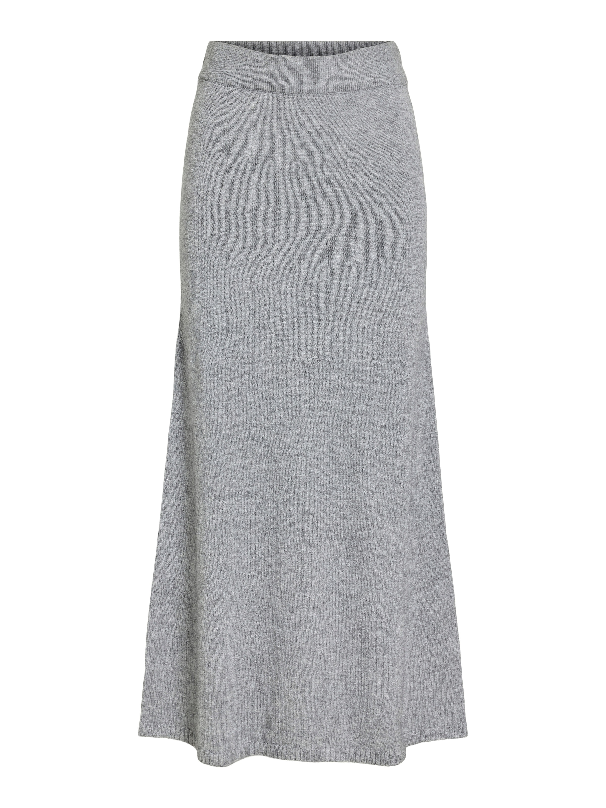 Vila Maxirock "VIRIL ANKLE KNIT SKIRT - NOOS" günstig online kaufen
