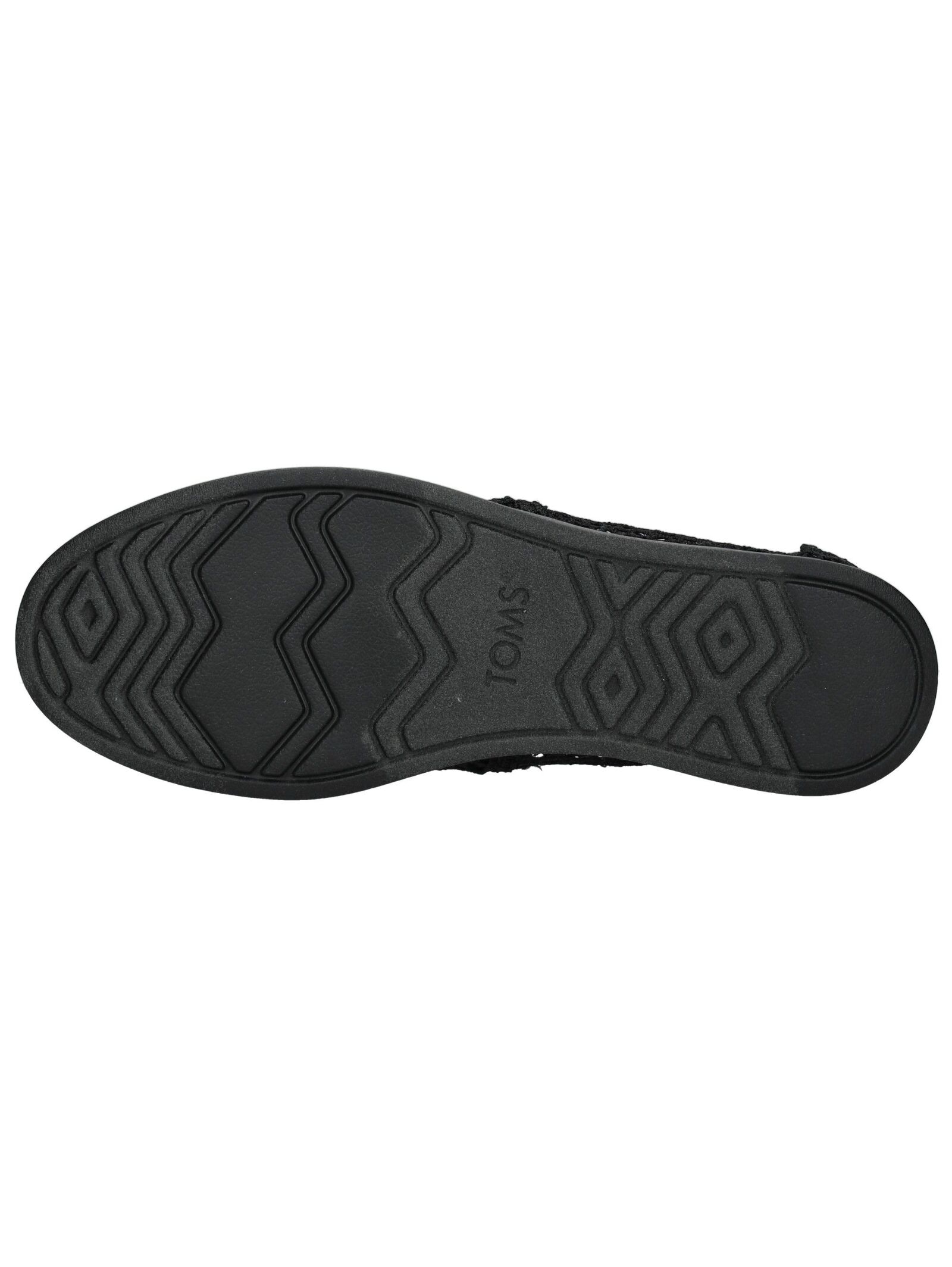 TOMS Slipper »TOMS Slipper Textil«