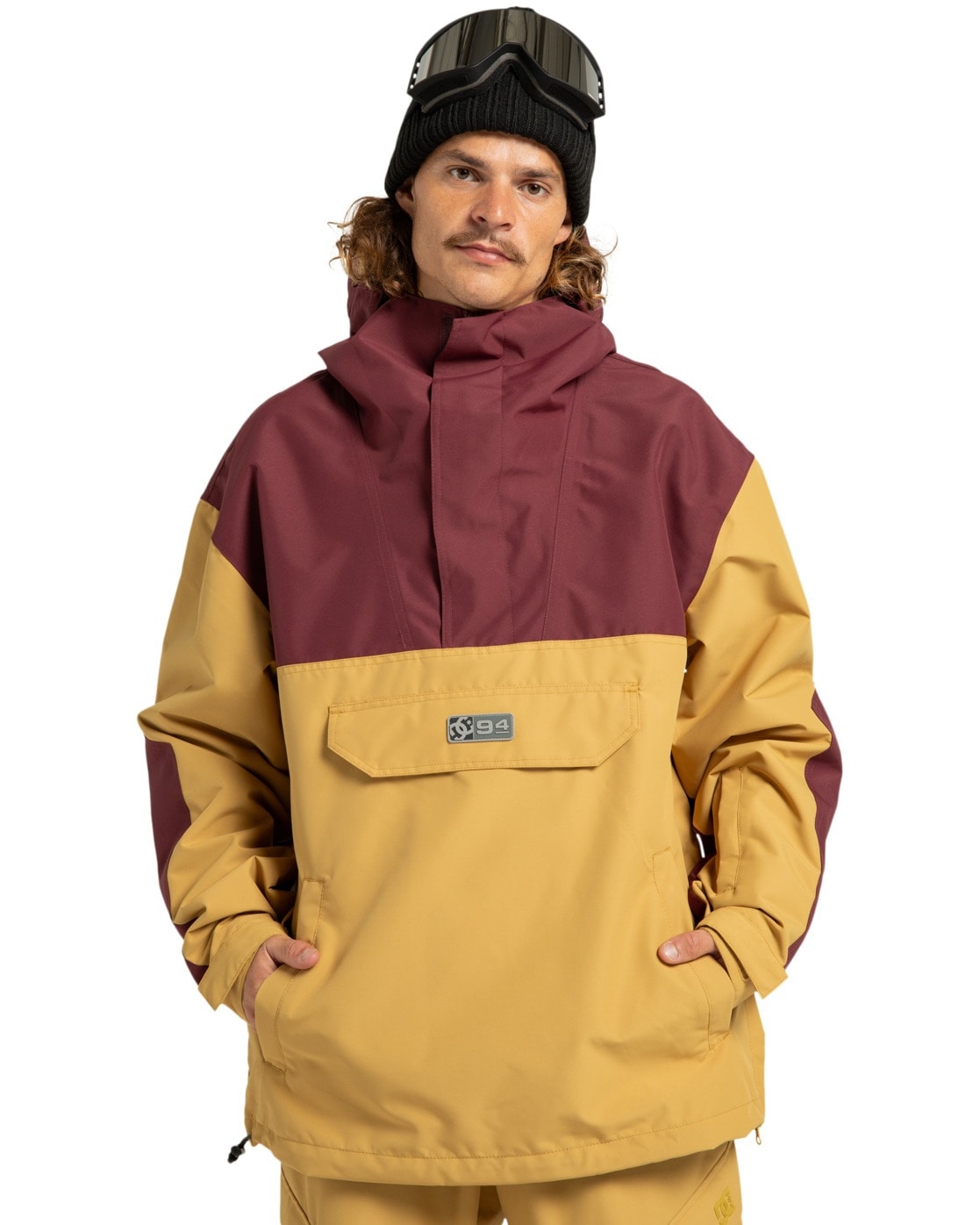 DC Shoes Anorak "DC-43 10K" günstig online kaufen