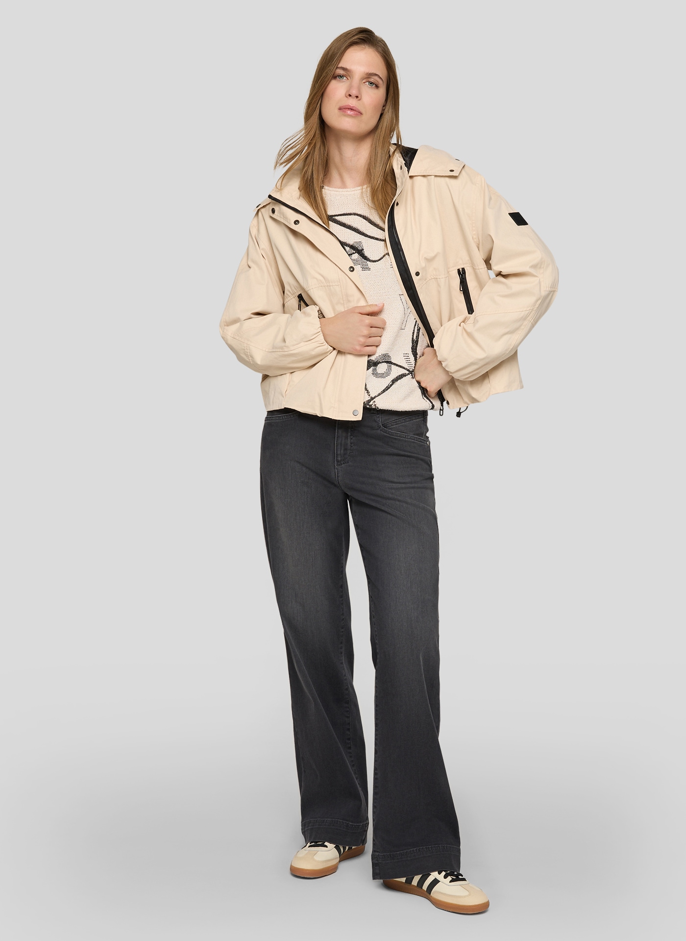 Rabe Blouson »Jacke«