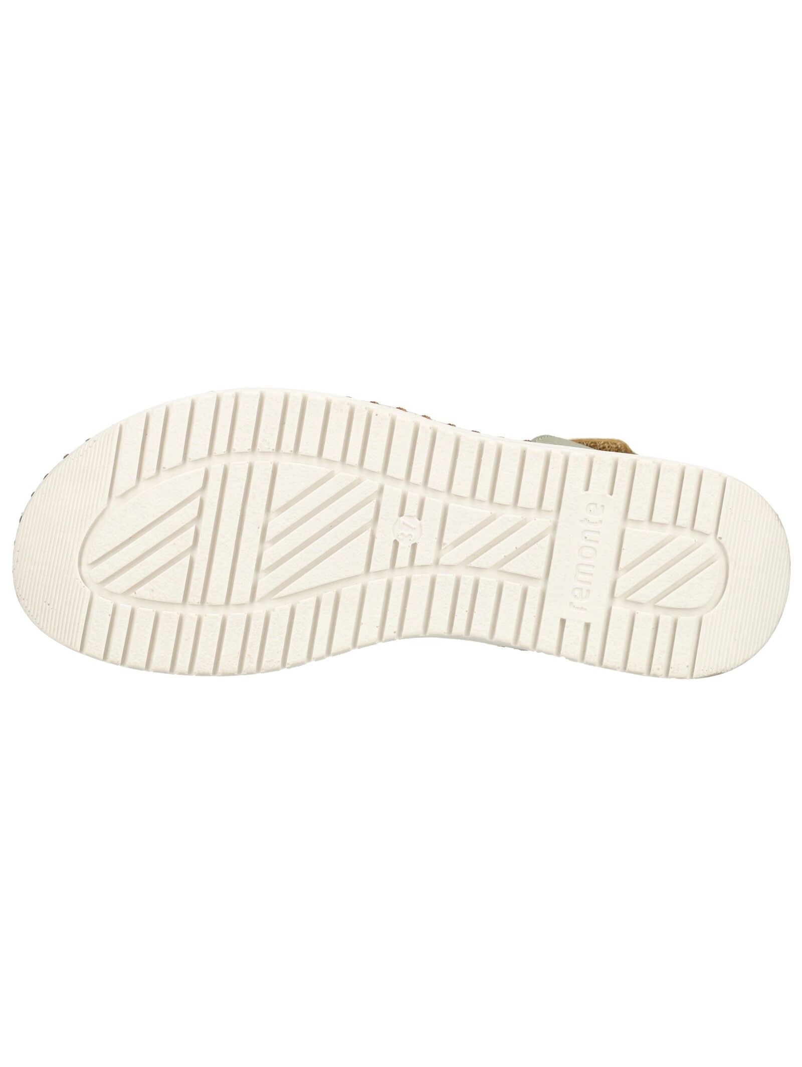 Remonte Riemchensandale »Remonte Sandalen Leder«