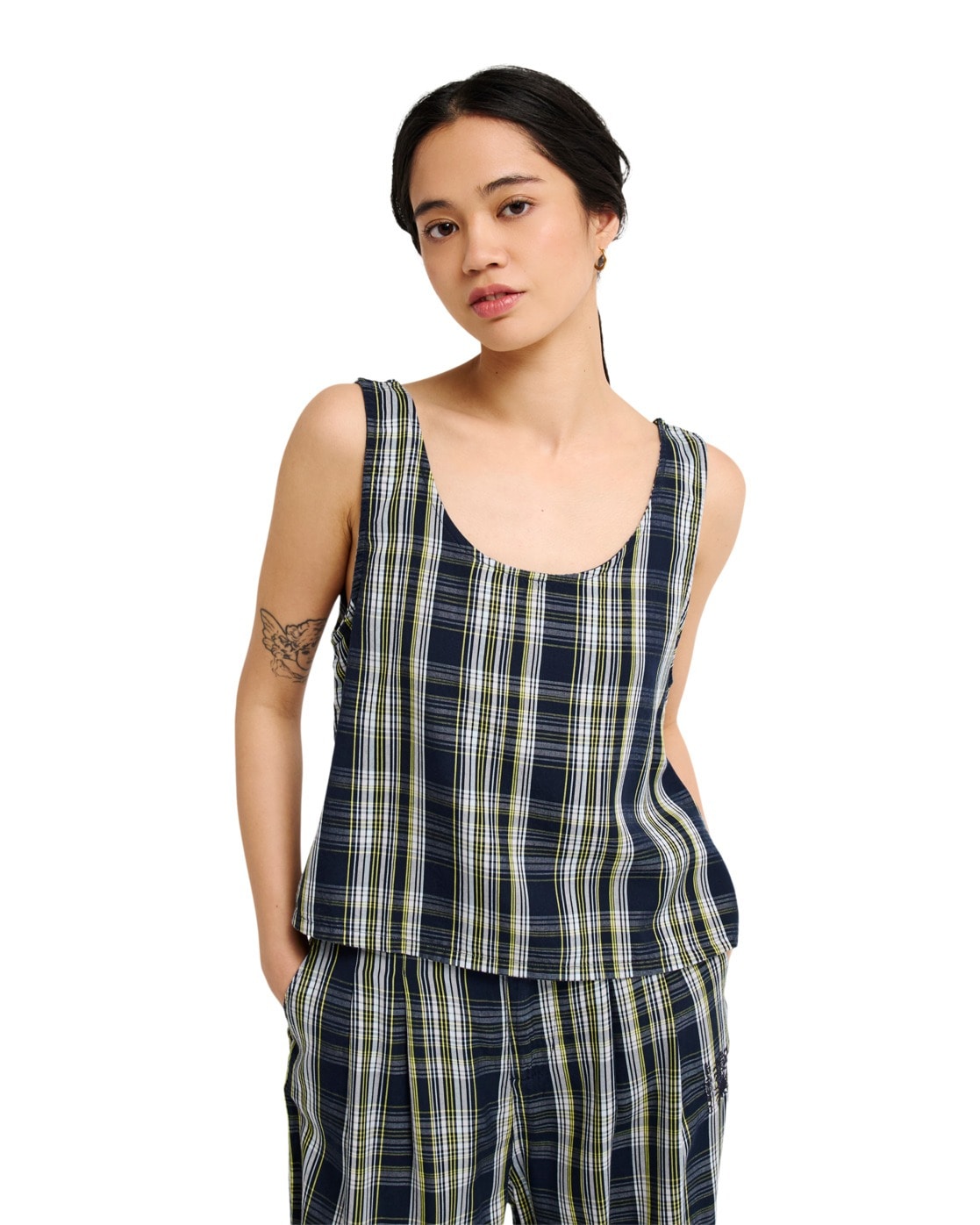 Quiksilver Tanktop "Vista" günstig online kaufen