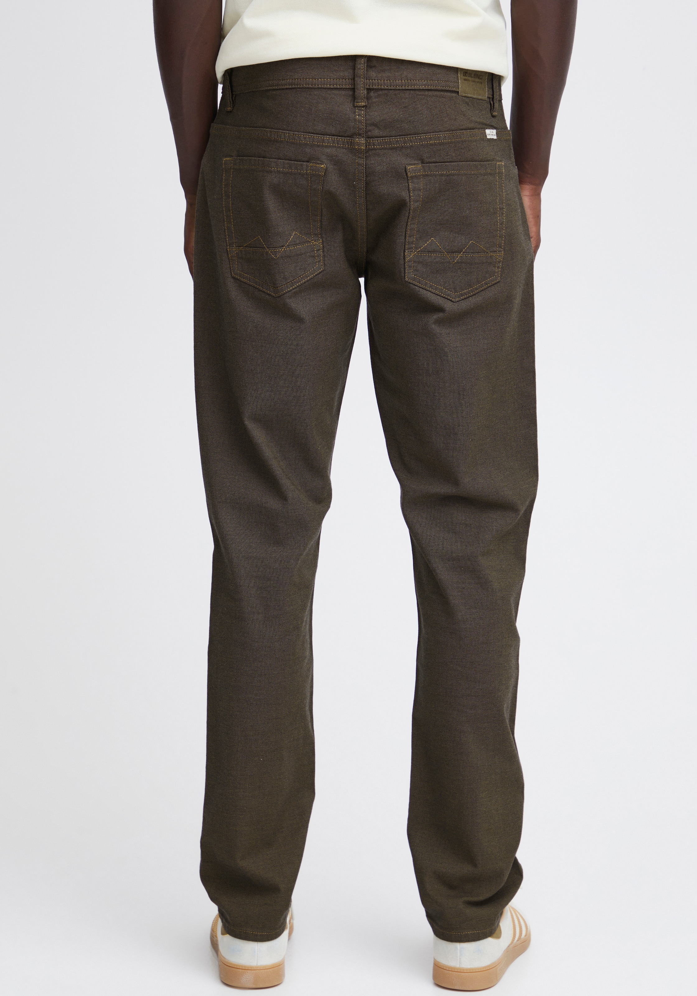 Blend Stoffhose »BHEdford pants«
