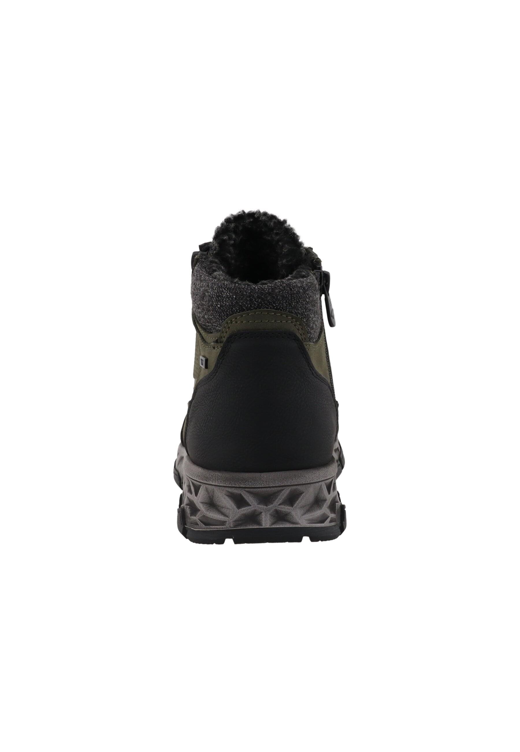 TOM TAILOR Stiefel »Tom Tailor Outdoor«