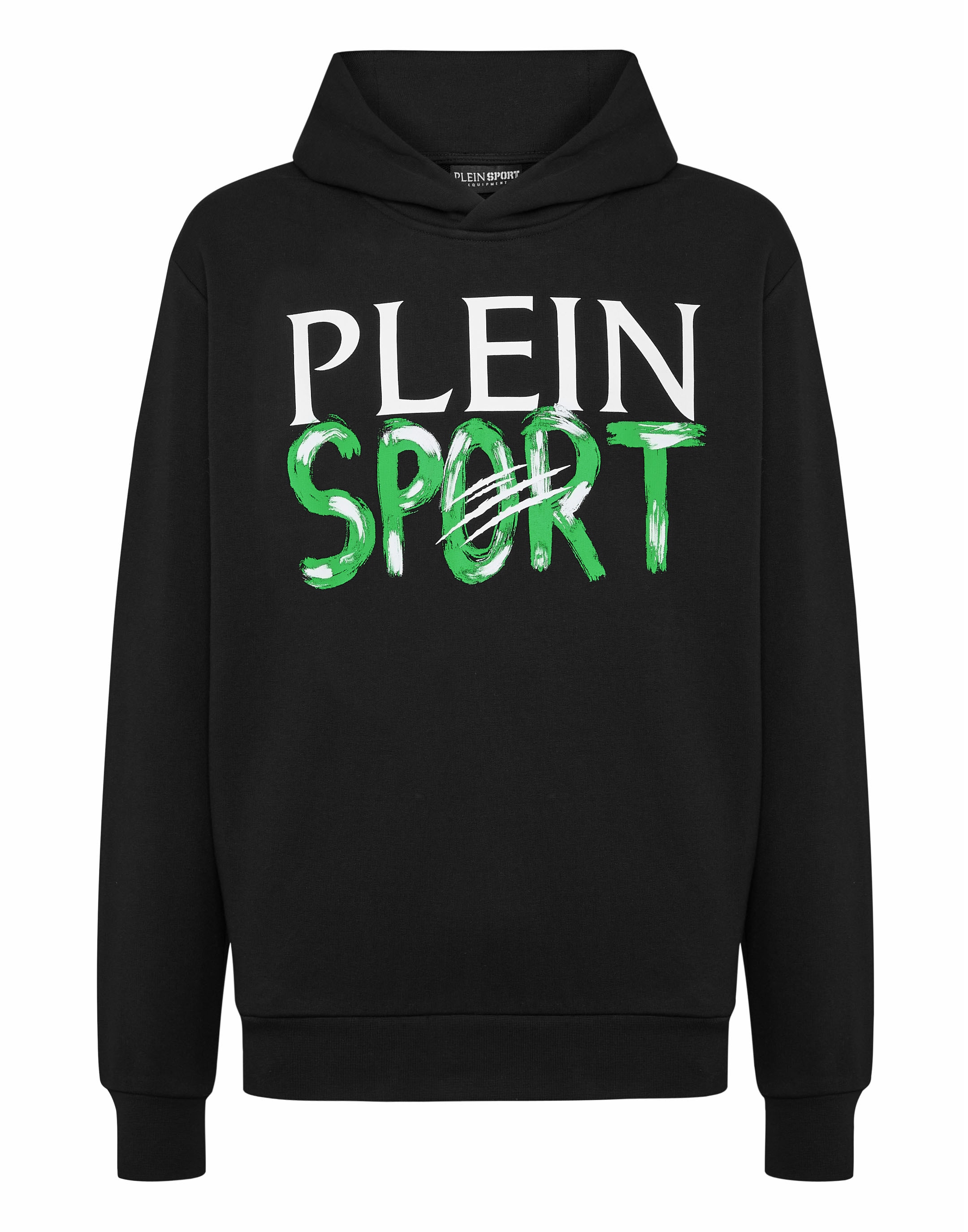 PLEIN SPORT Sweatshirt »Hoodie«