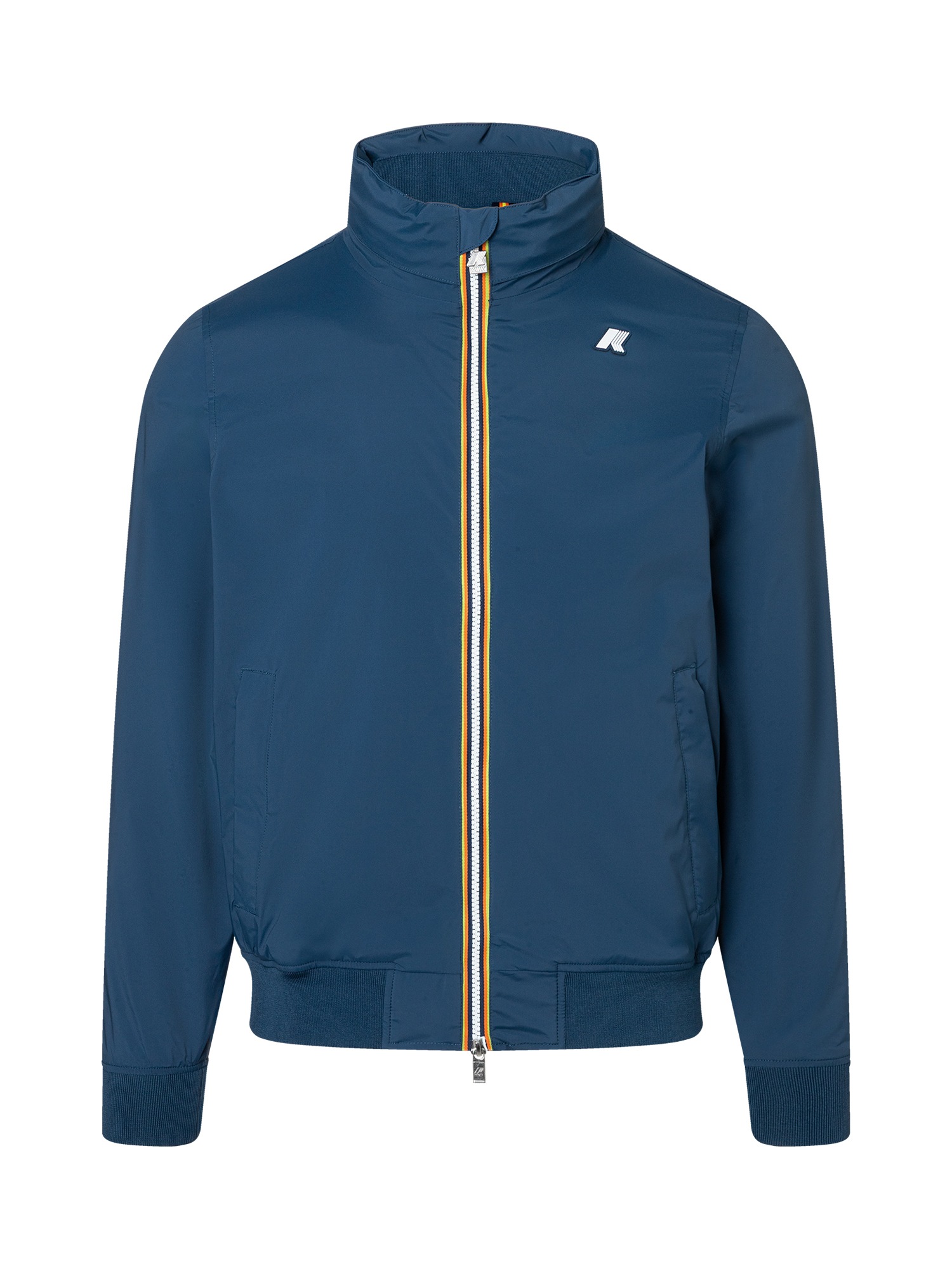 K-WAY Funktionsjacke »K-Way Funktionsjacke AMAURY STRETCH NYLON JERSEY«