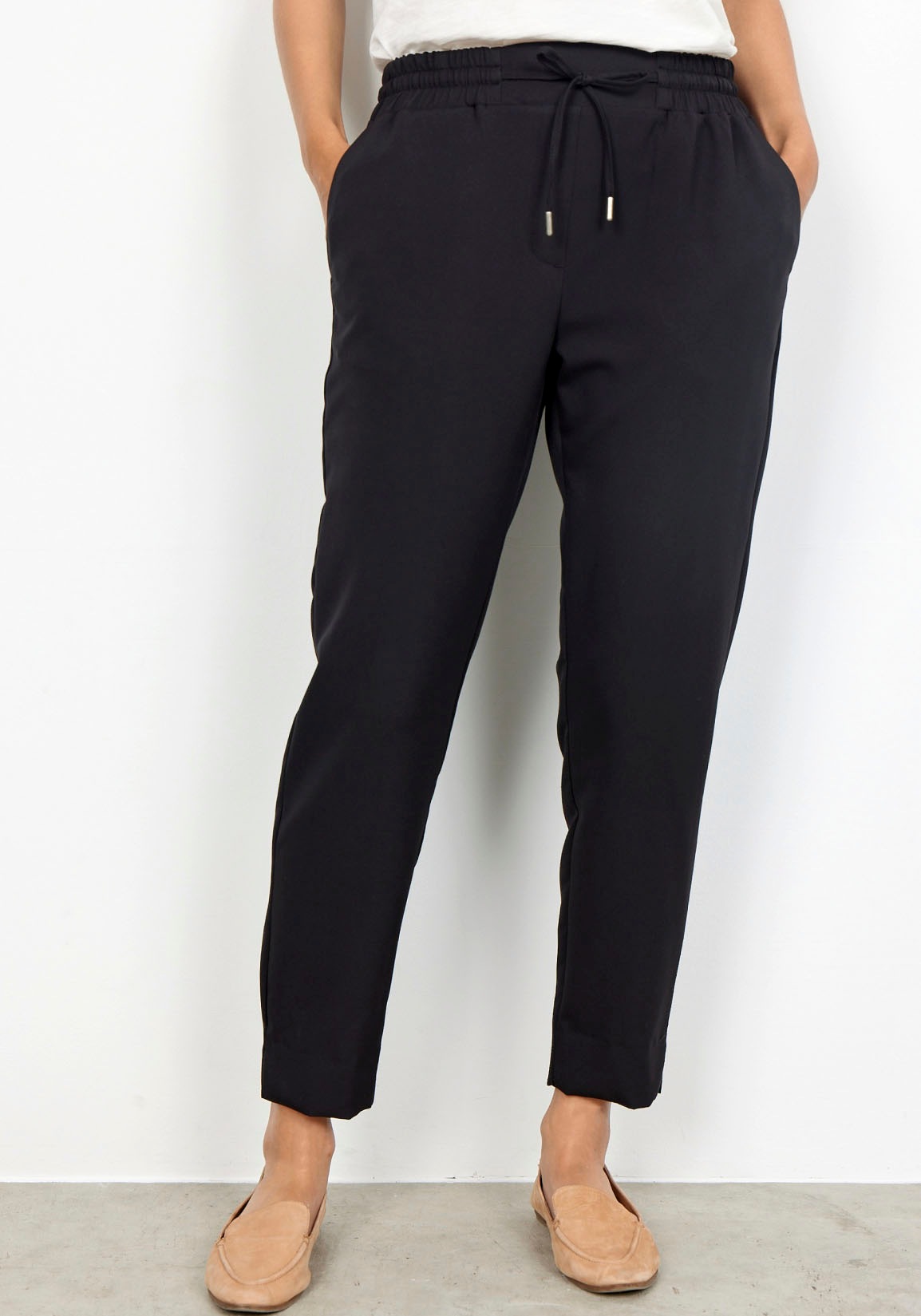 soyaconcept Sweathose "Jogginghose" schick und gemütlich günstig online kaufen