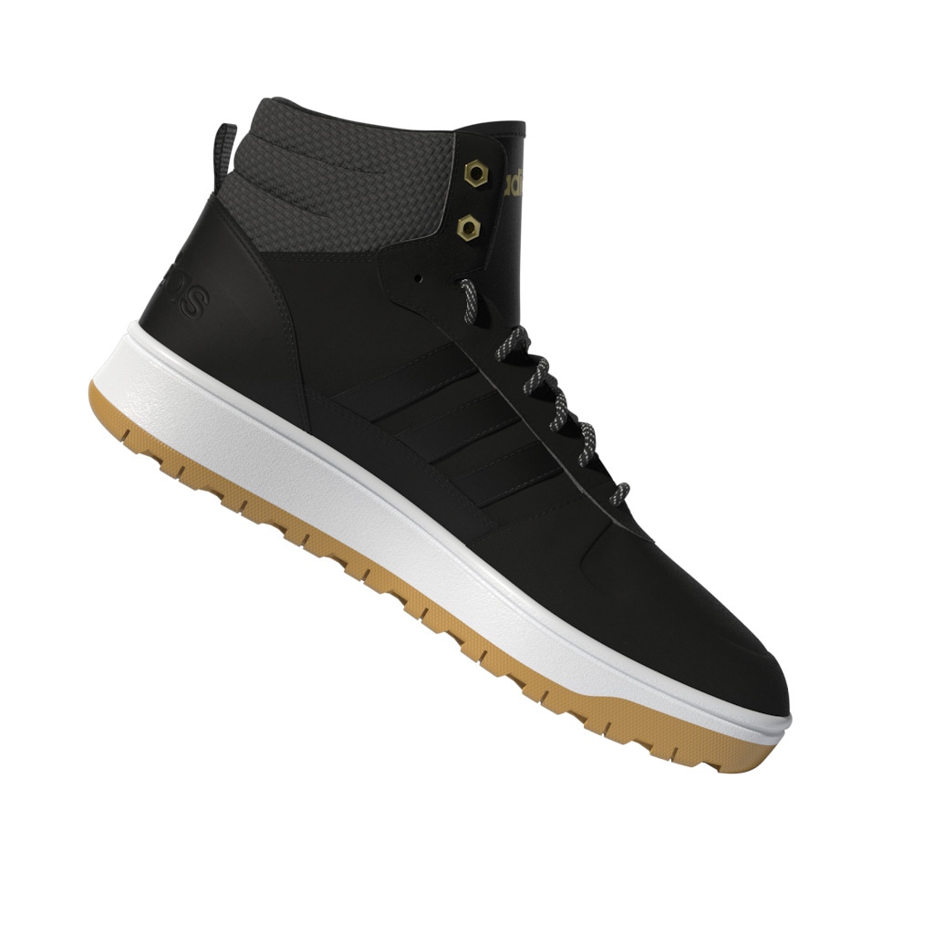 adidas Sportswear Sneakerboots »BLIZZARE«, Sneaker, Schnürboots, Winterschuhe