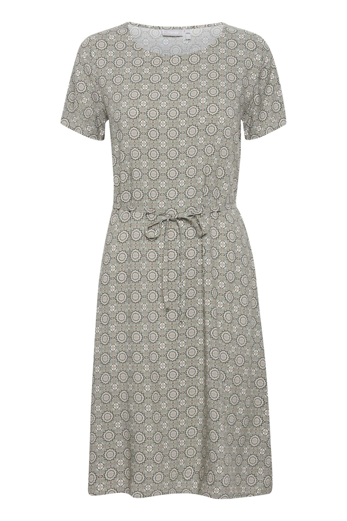 fransa Sommerkleid »Fransa FRFXSUTILE Dress BAUR online kaufen 1 20609915« | 