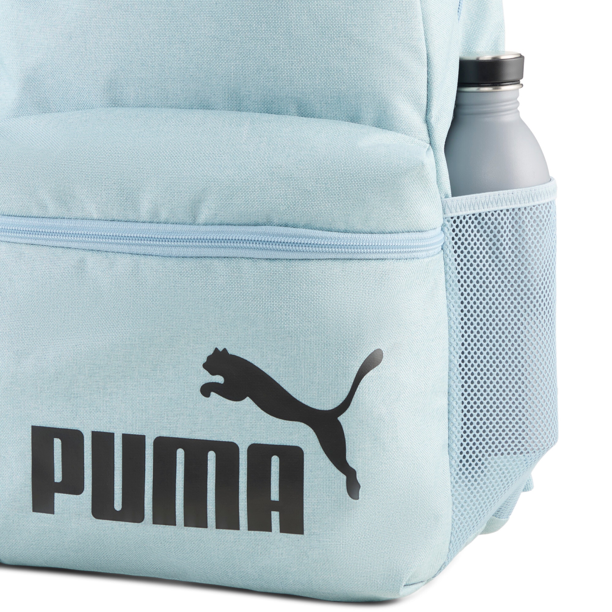 PUMA Rucksack »PHASE BACKPACK III« für Erwachsene, sportlicher Stil, mit geräumigem Hauptfach
