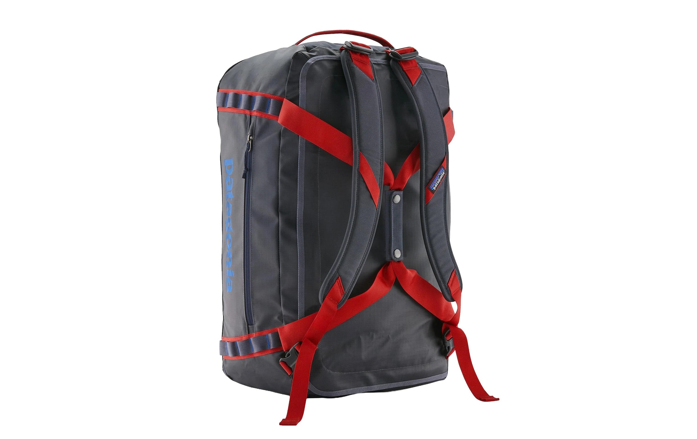 Patagonia Reisetasche »Duffle Bag Black Hole«