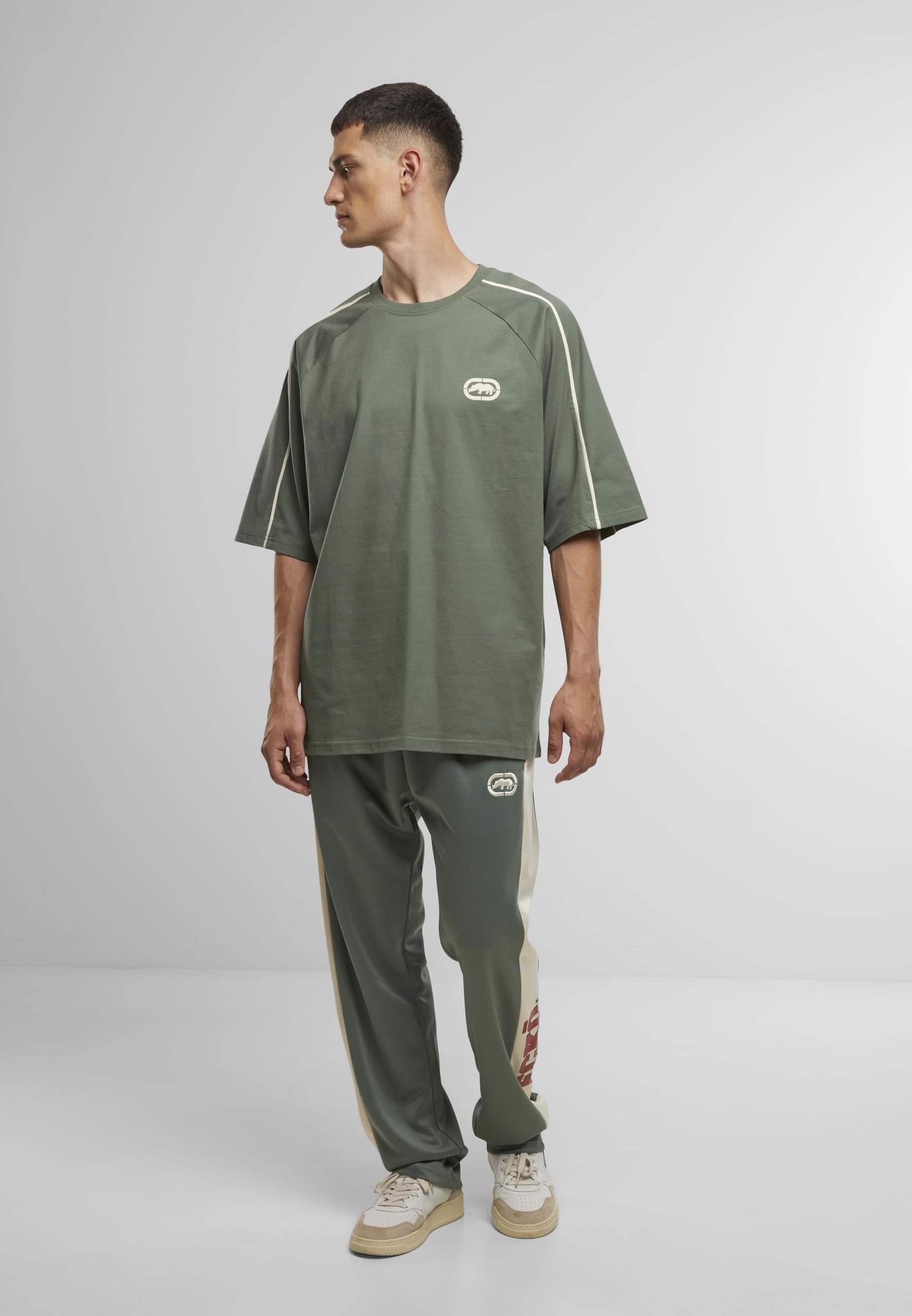 Ecko Unltd. T-Shirt »Ecko Unltd. T-Shirts Rebound« 1 Stk. tlg.