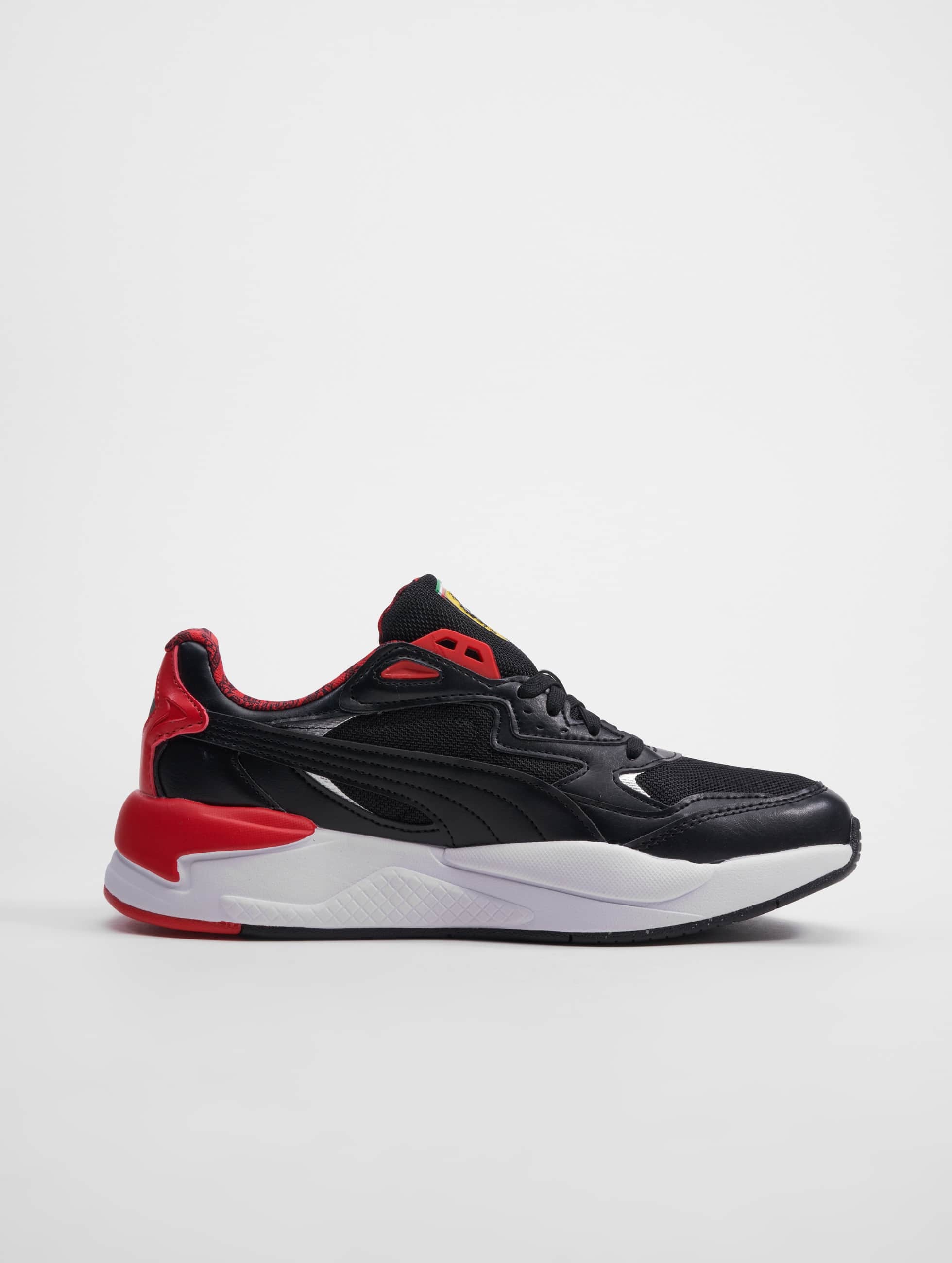 PUMA Trainingsschuh »Herren Puma X Ferrari X-Ray Speed Schuhe«, (1 tlg.)