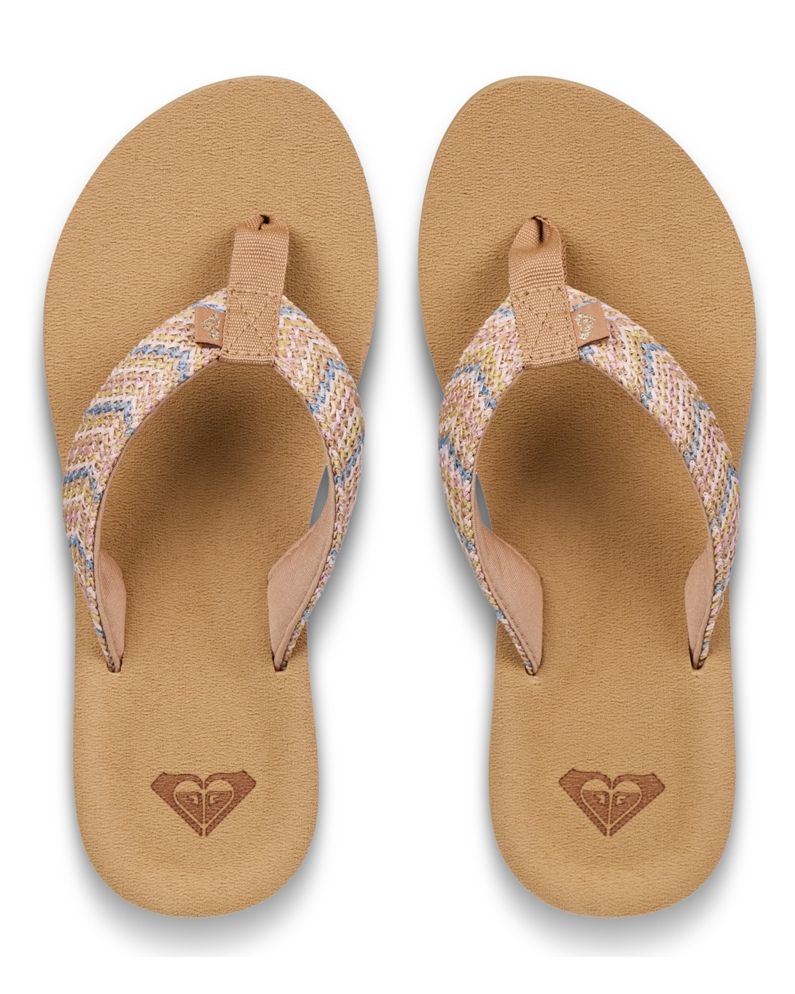 Roxy Sandale »Porto Raffia«