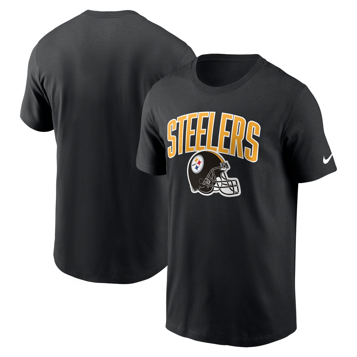 Nike T-Shirt "Nike T-Shirt Pittsburgh Steelers Nike Essential Team" günstig online kaufen