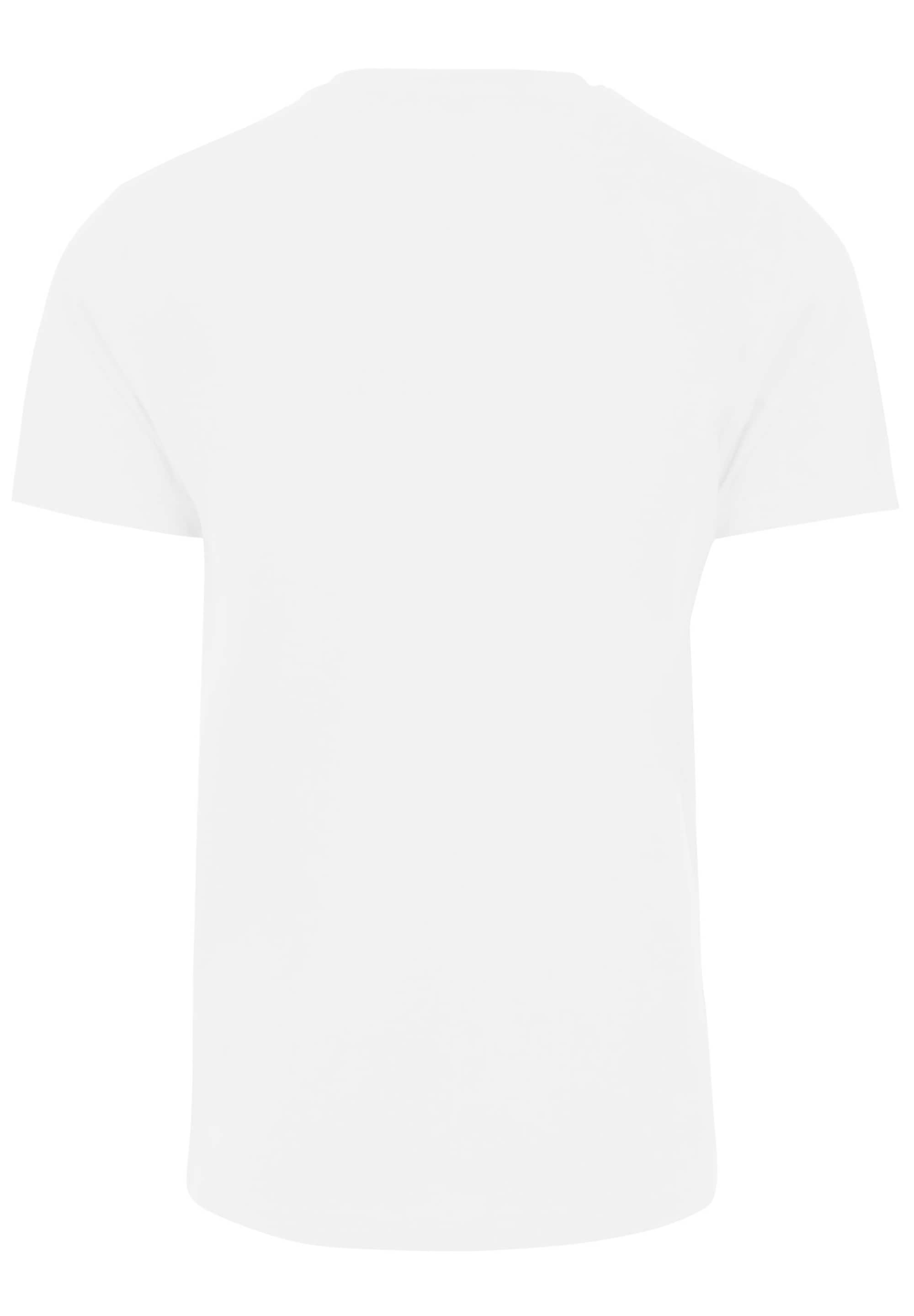 | »Star Logo T-Shirt F4NT4STIC BAUR kaufen Mandalorian Premium Krieg der Wars Print ▷ The - Sterne«,