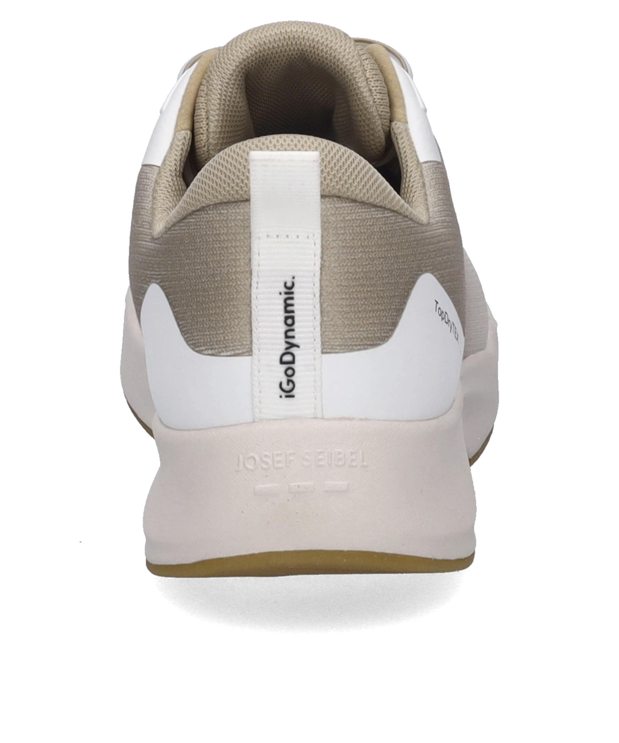 Josef Seibel Sneaker »Elli 53, beige-kombi«