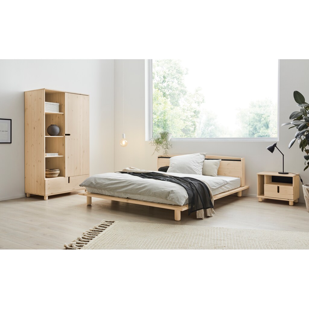 OTTO products Nachtkommode »Aileen«