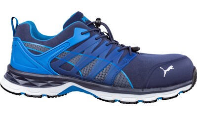 Sicherheitsschuh »VELOCITY 2.0 BLUE LOW S1P ESD HRO SRC«