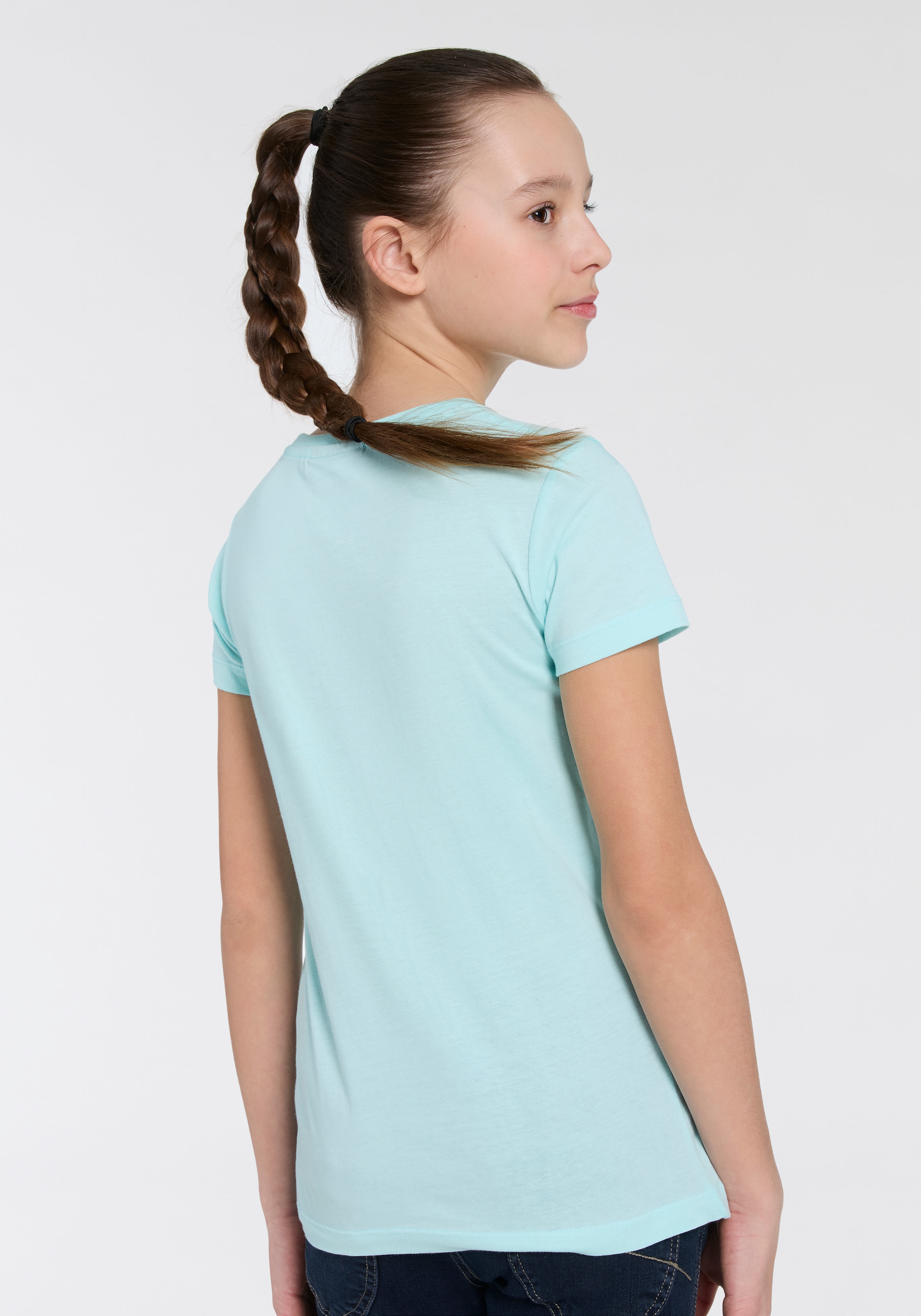 CMP T-Shirt, (1 tlg.), für Kinder