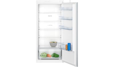 Einbaukühlschrank »CK141NSE0«, CK141NSE0, 122,1 cm hoch, 54,1 cm breit