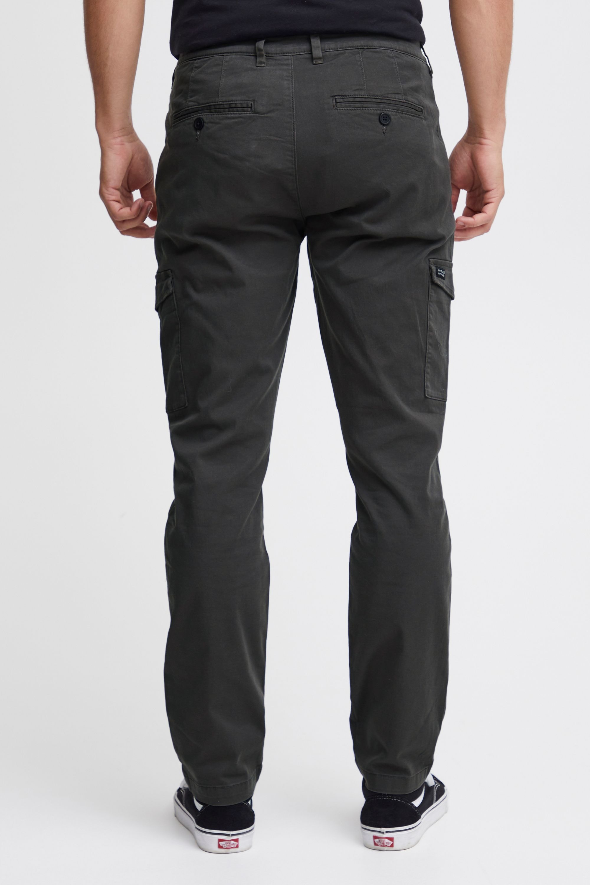 Indicode Cargohose »Cargohose IDBeef«