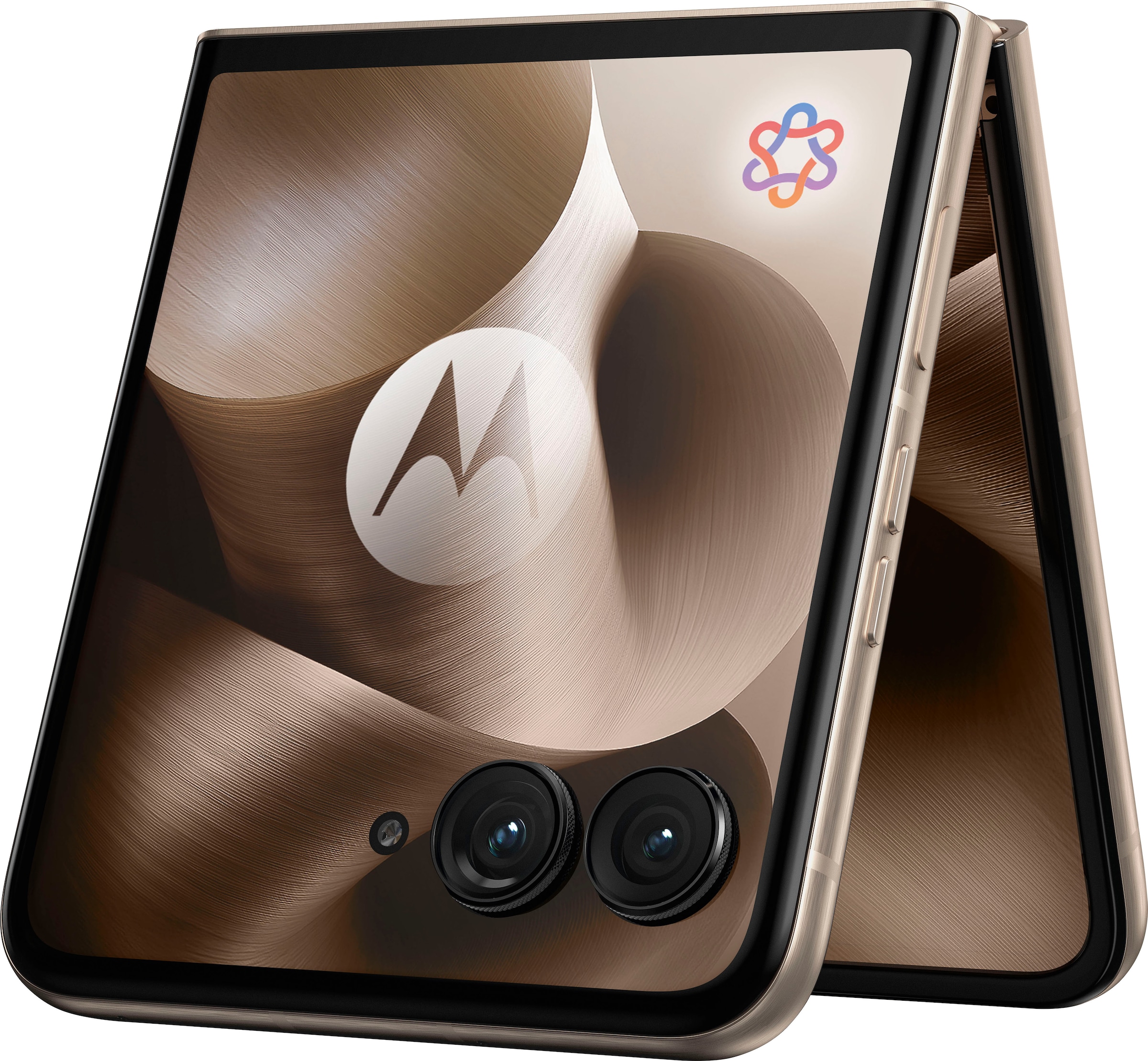 Motorola Smartphone »Razr 60 Ultra«, Mountain Trail