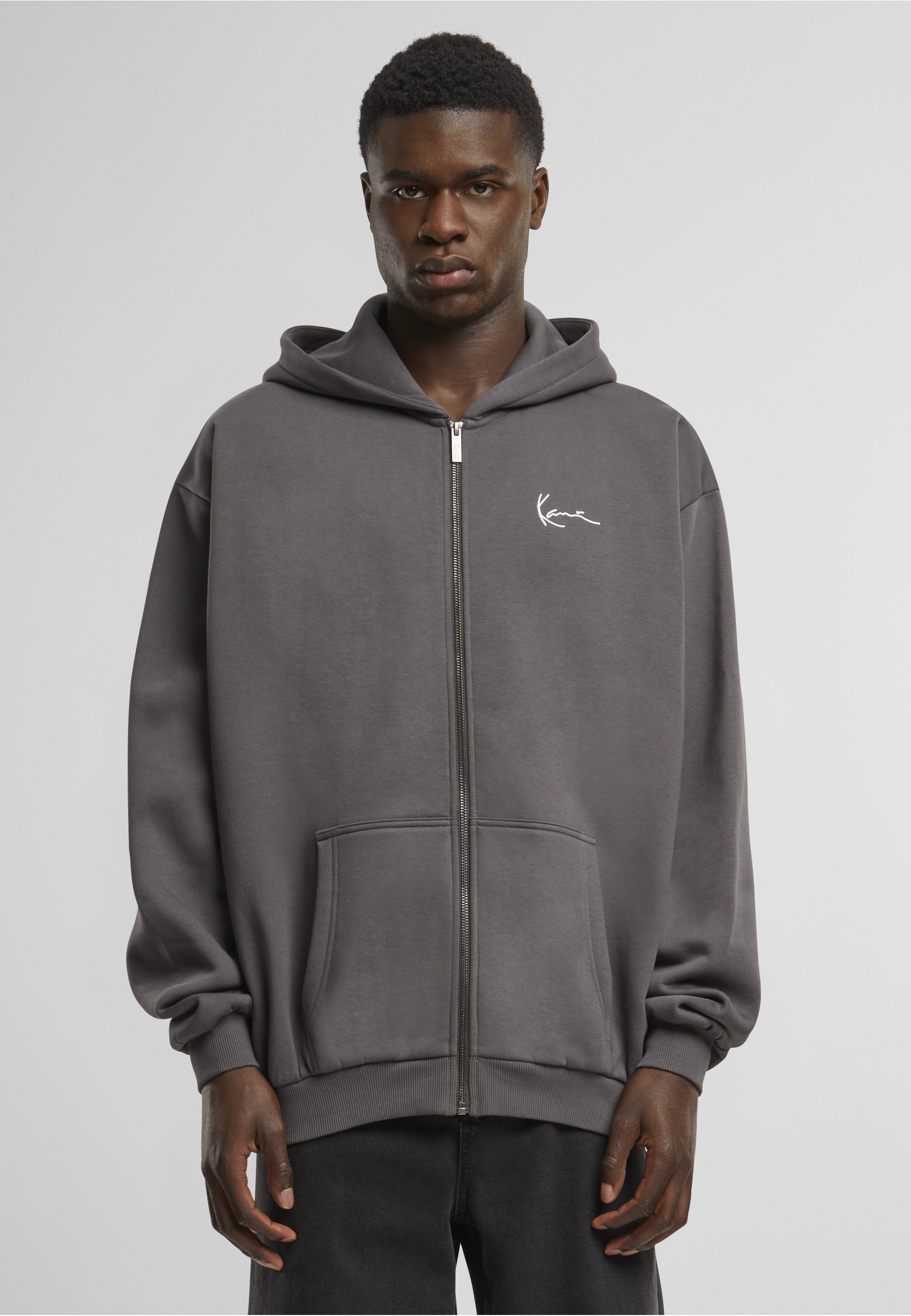 Karl Kani Sweatjacke »Karl Kani Unisex« 1 Stk.