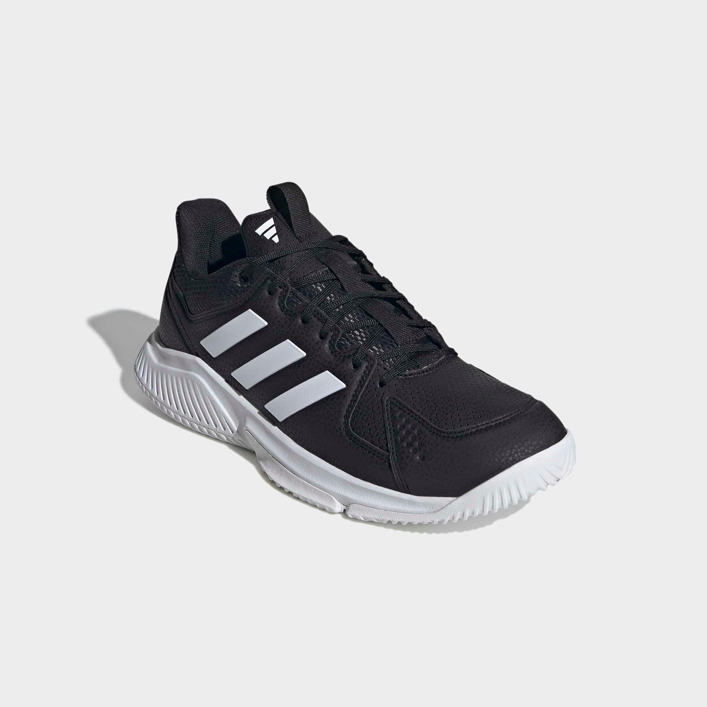 adidas Performance Hallenschuh "COURT FLIGHT INDOOR" Volleyballschuh günstig online kaufen