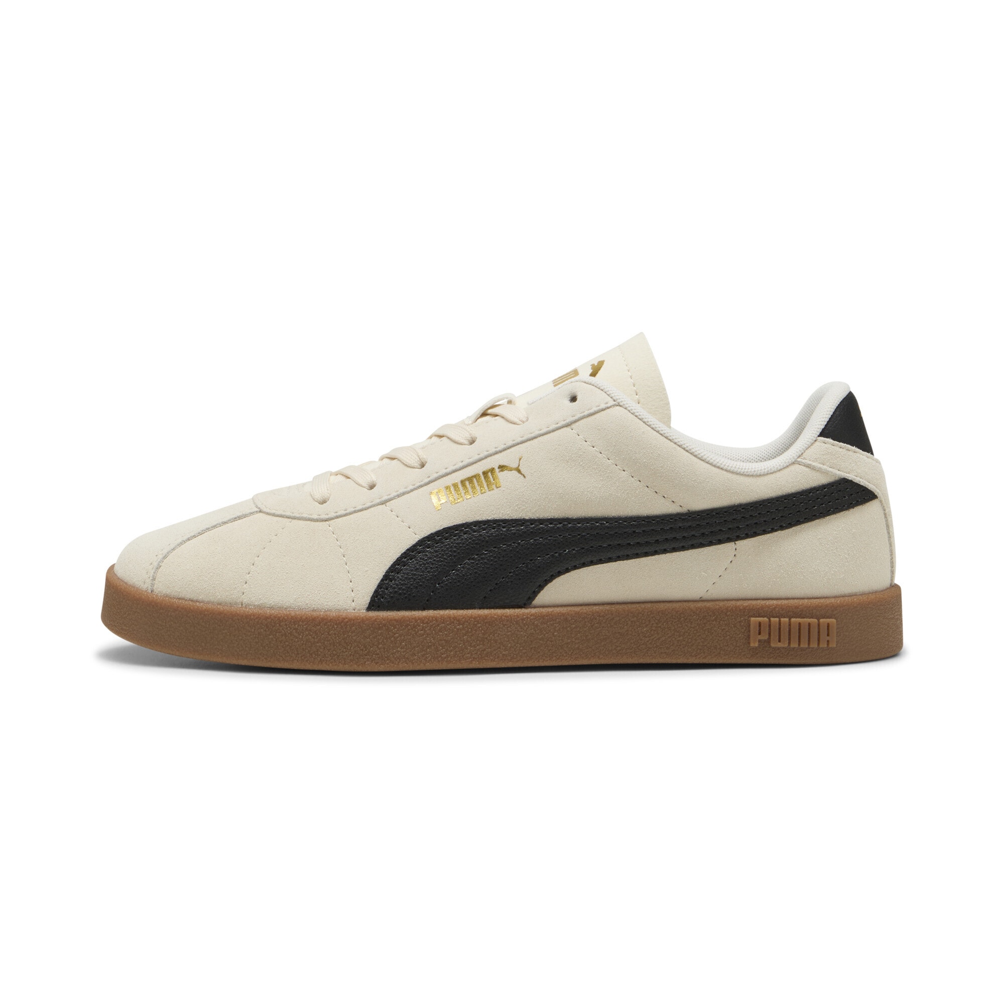 PUMA Sneaker »PUMA Club II Suede Sneakers Erwachsene«