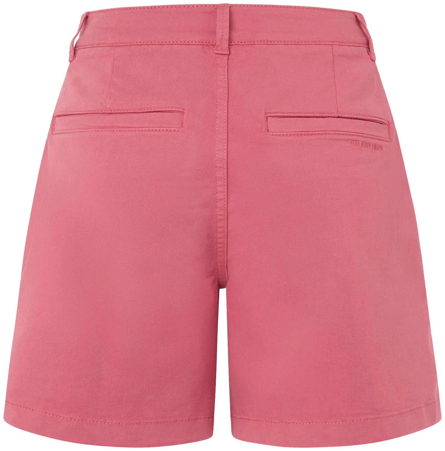 Pepe Jeans Chinoshorts »VANIA«, aus softem Baumwollmix