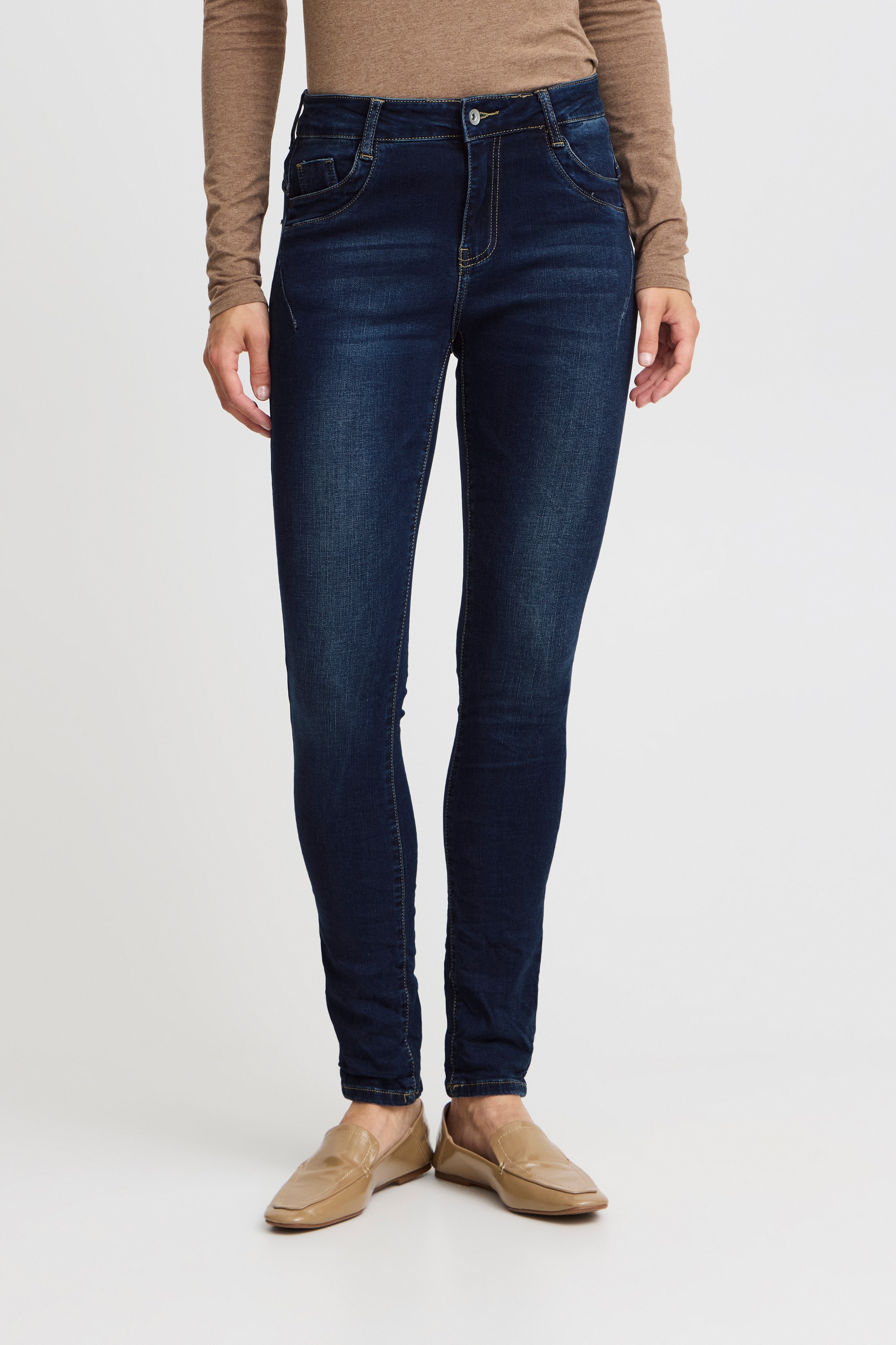 b.young Regular-fit-Jeans »Jeans BXKAILY«