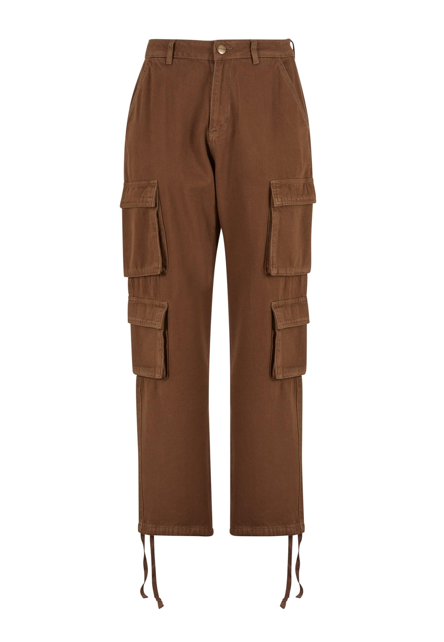 2Y Studios Cargohose "2Y Studios 2Y Kiran 4-Pocket Cargo Pants", (1 tlg.)