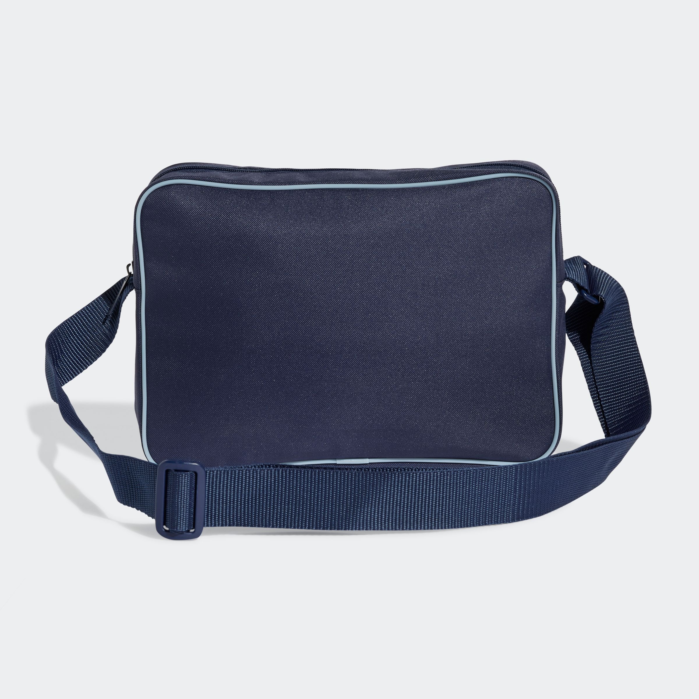 adidas Originals Sporttasche »AC AIRLINER«, Schultertasche im Retrolook
