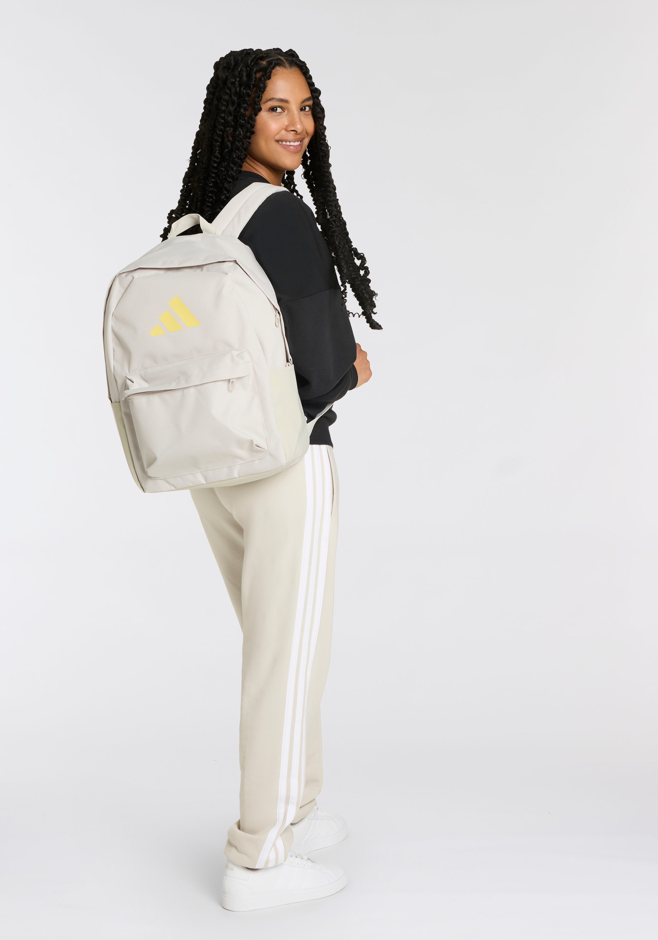 adidas Performance Rucksack »CLSC BARS BP«
