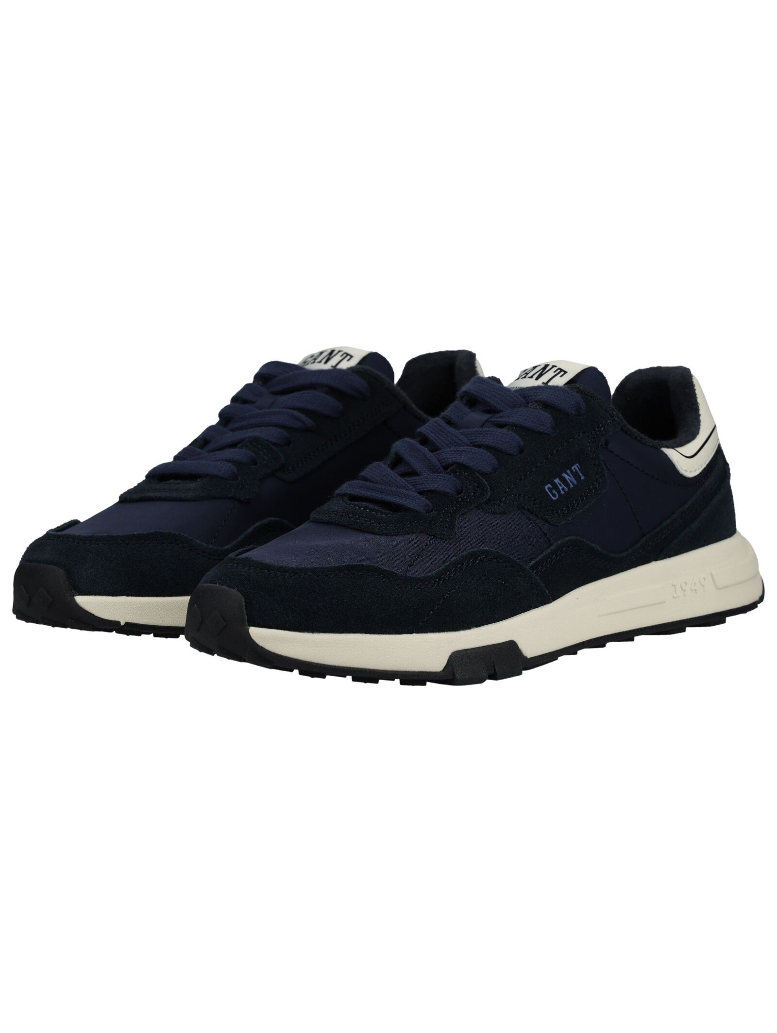 Gant Baskets Youtron 872631245 Marine EU 42 Homme 3