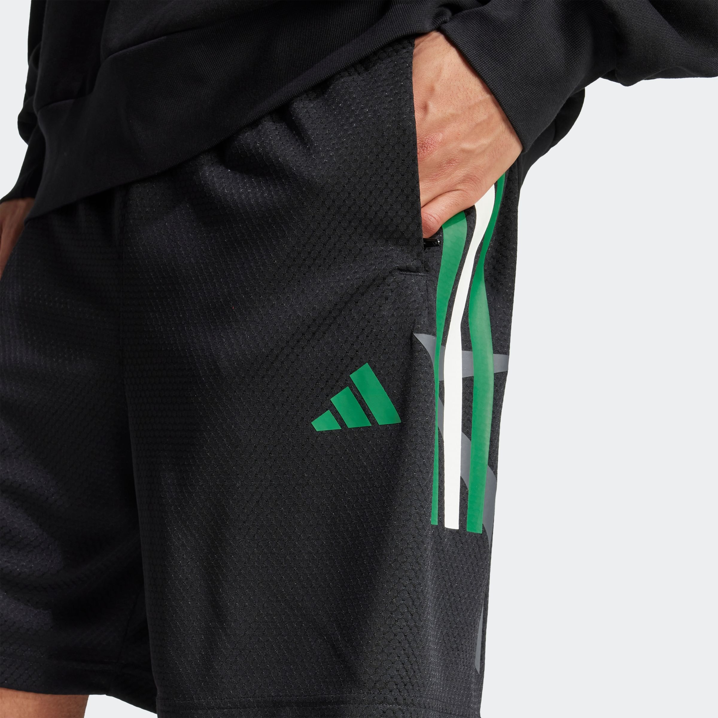 adidas Sportswear Shorts »M TIRO CB_NP SH«, (1 tlg.)