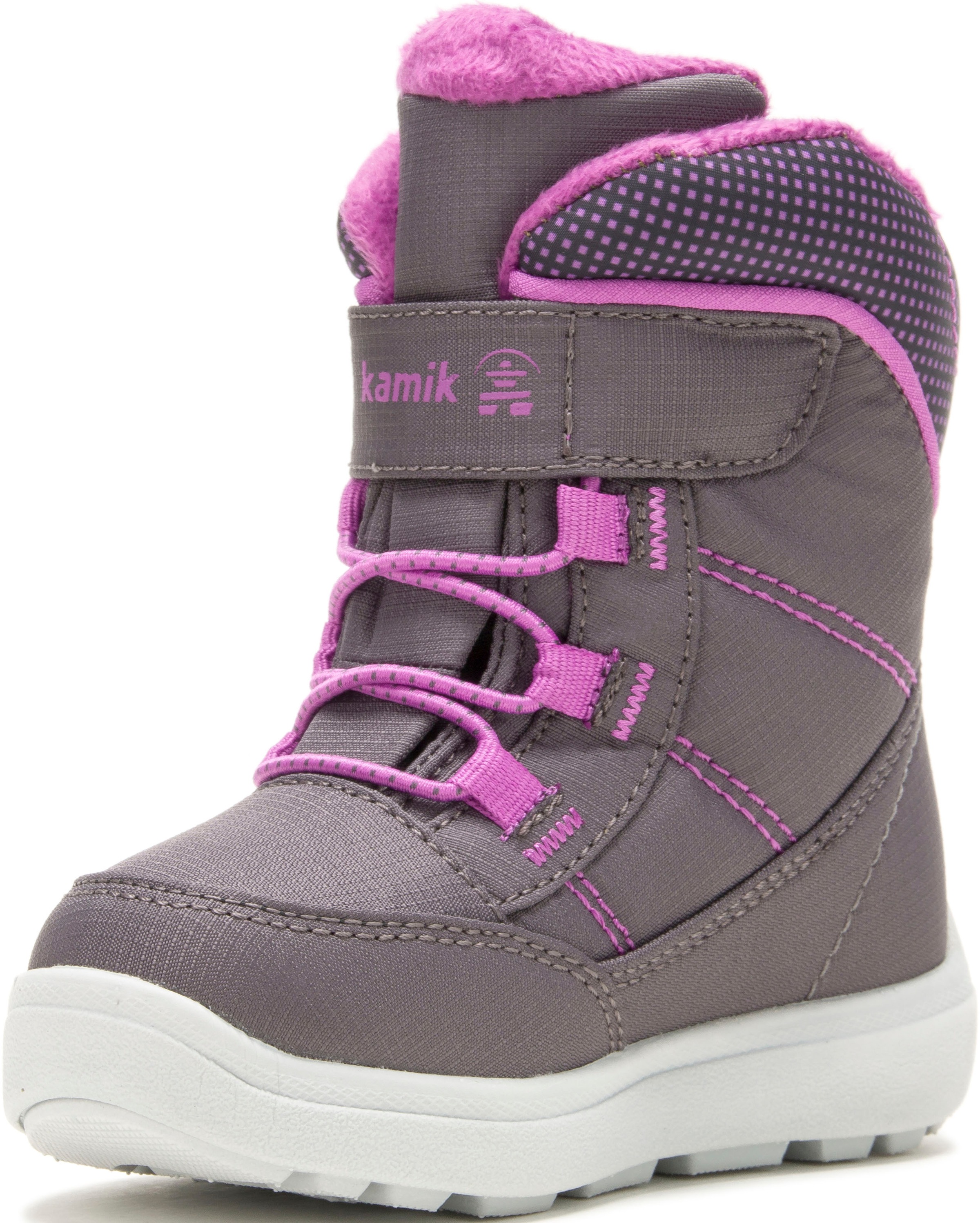 Kamik Winterstiefel »STANCE2«