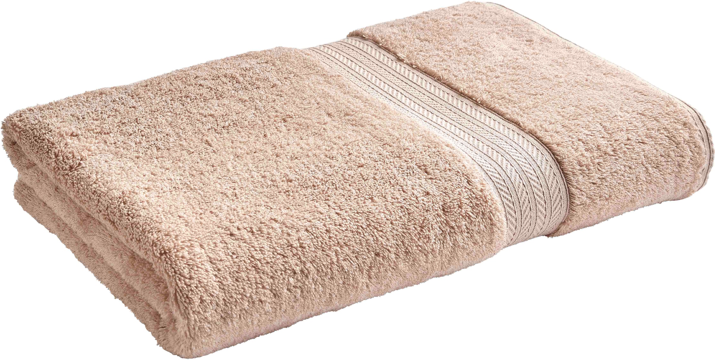 Christy Badetücher "RENAISSANCE" Premium-Badetücher in Luxusqualität, 675g/ günstig online kaufen