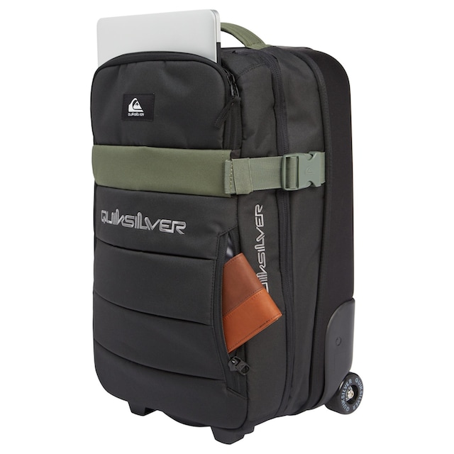 Quiksilver Reisetasche »Horizon 41L« kaufen | BAUR