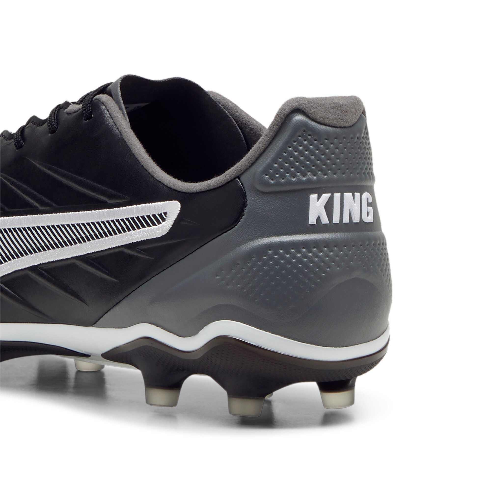 PUMA Fußballschuh »KING PRO FG/AG«