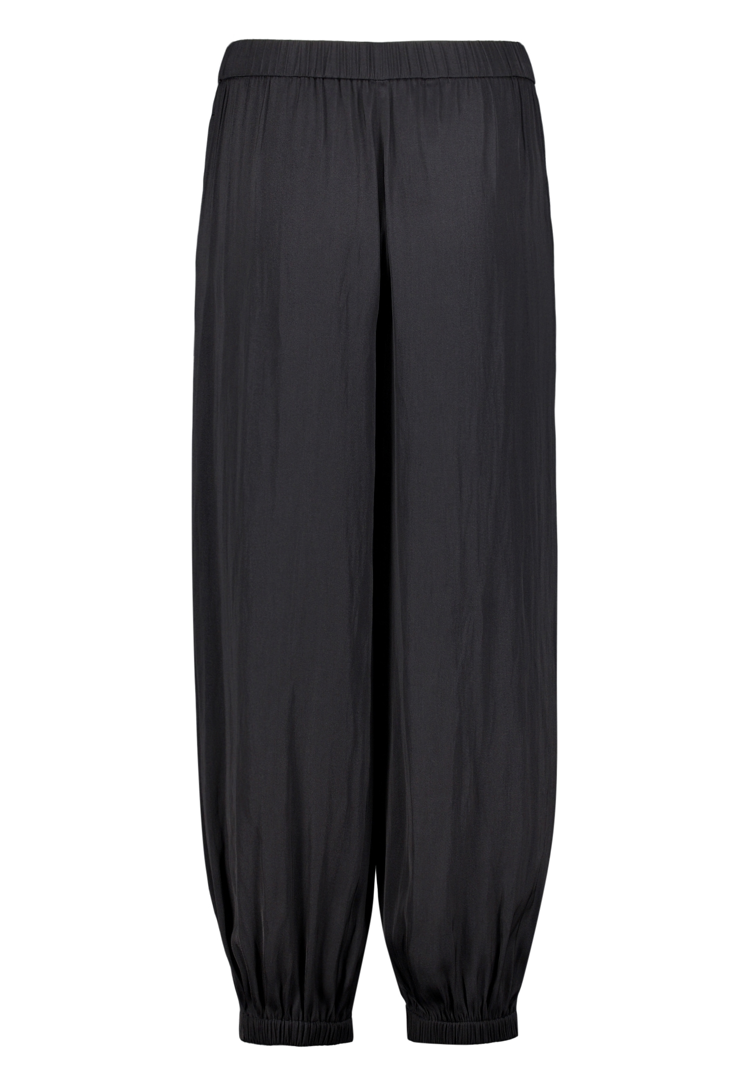 Zero Schlupfhose »Damen mit elastischem Bund«  Material