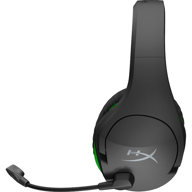 HyperX Gaming-Headset »CloudX Stinger Core Wireless (Xbox Licensed)«, Xbox  Wireless, Rauschunterdrückung | BAUR