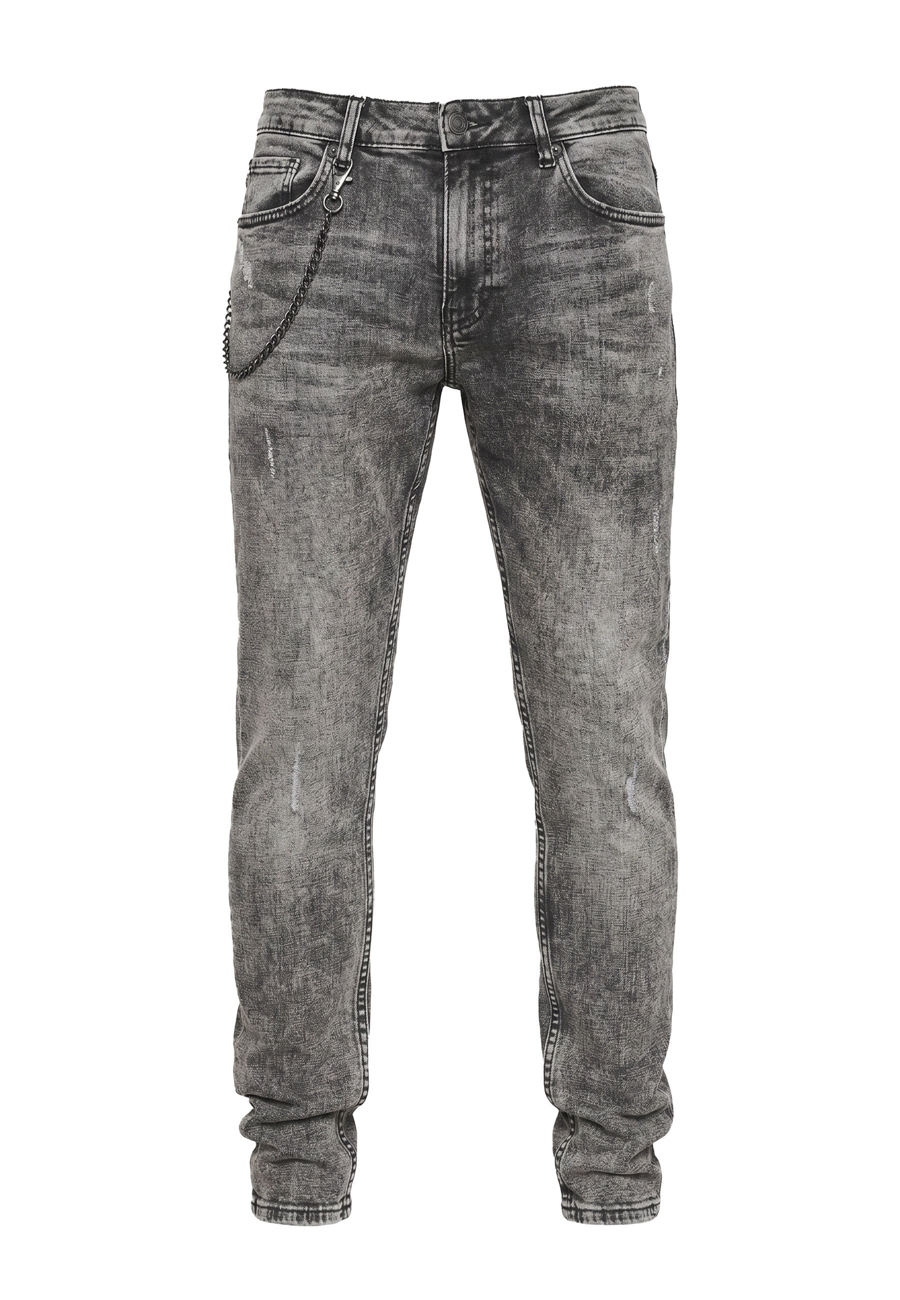 2Y Premium Bequeme Jeans "2Y Premium 2Y Premium Bjarne Skinny Jeans" günstig online kaufen