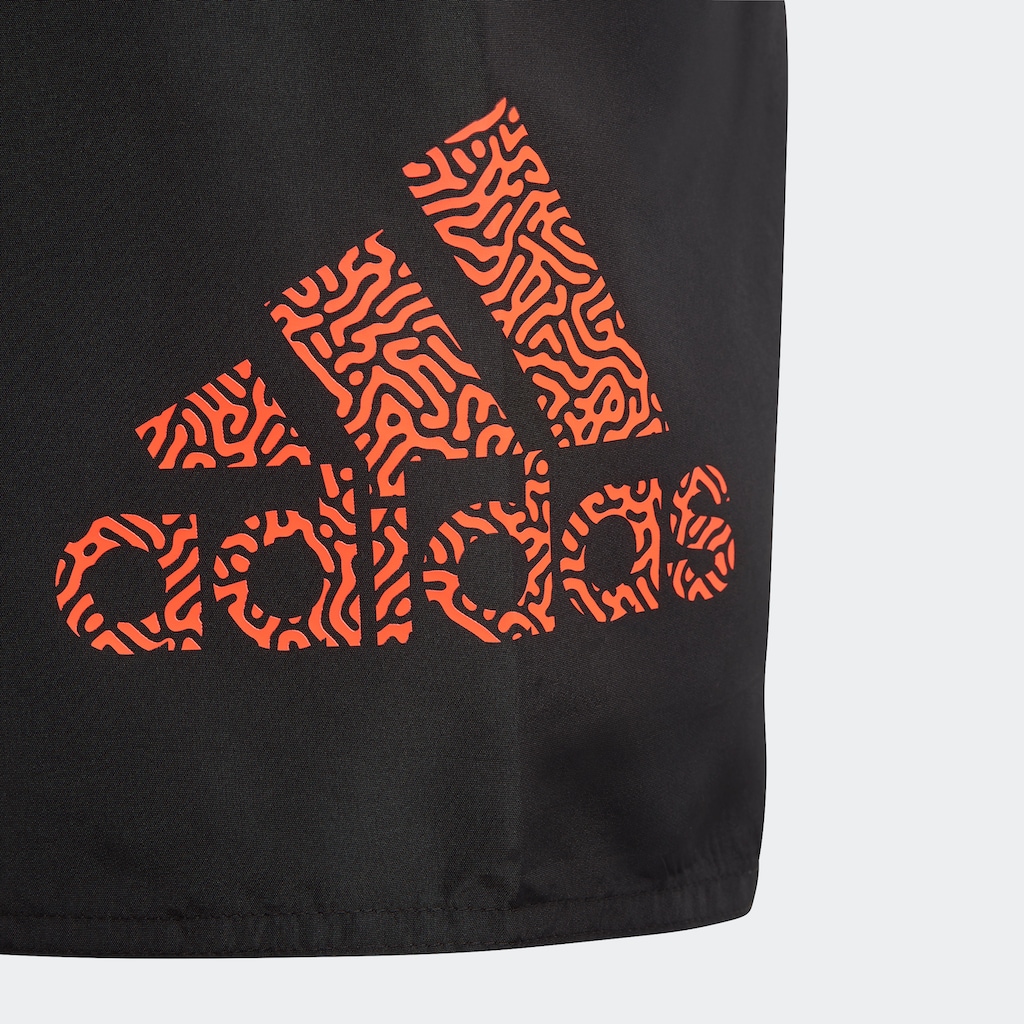 adidas Performance Badeshorts »LOGO CLX«, (1 St.)