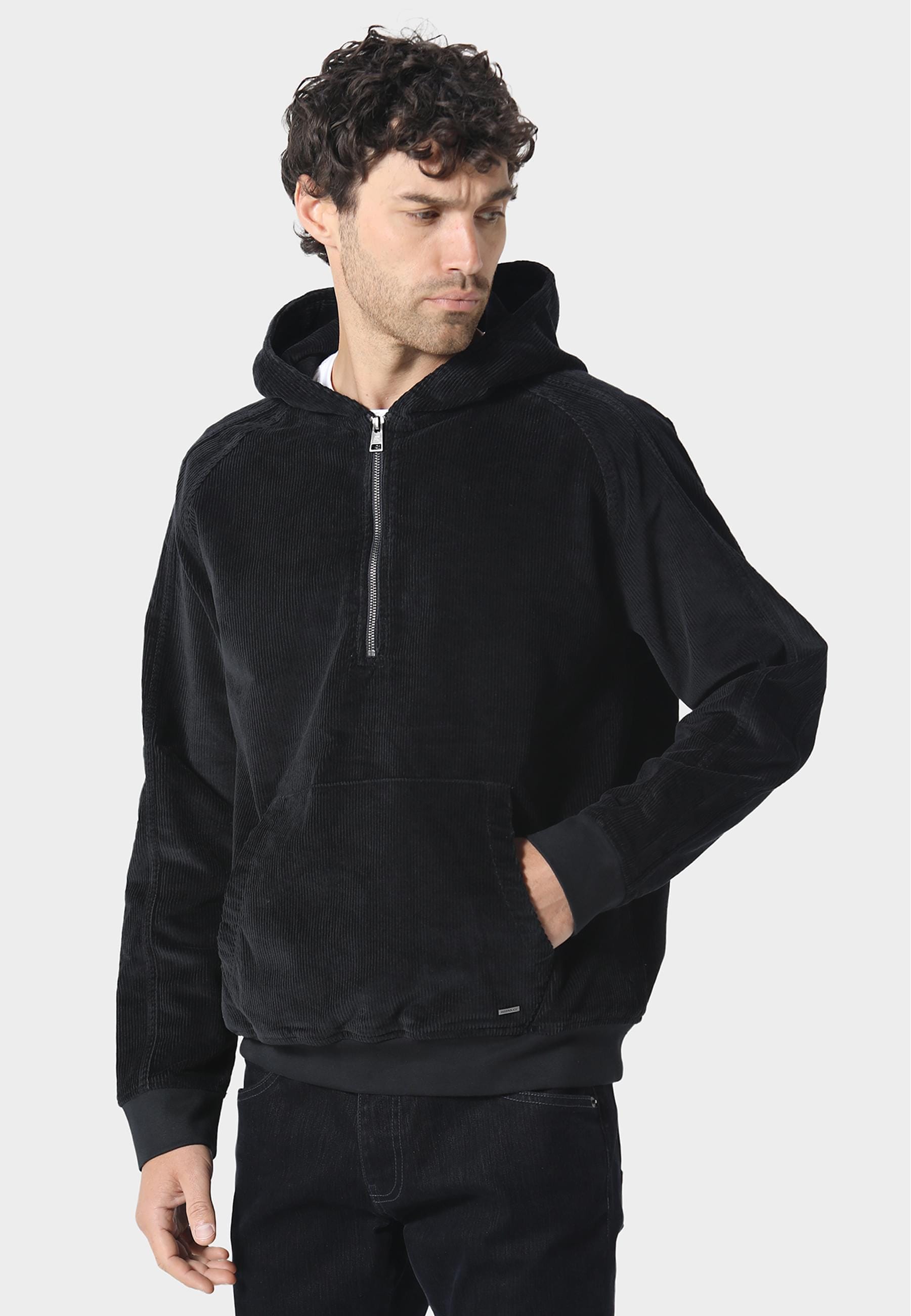 883Police Kapuzensweatshirt »883 Police CORODIE HOODIE«, (1 tlg.)