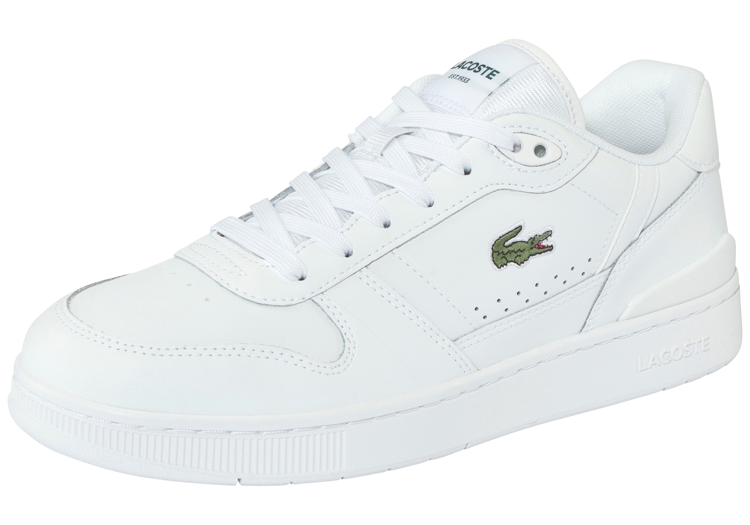 Lacoste Sneaker "LACOSTE T-CLIP" günstig online kaufen