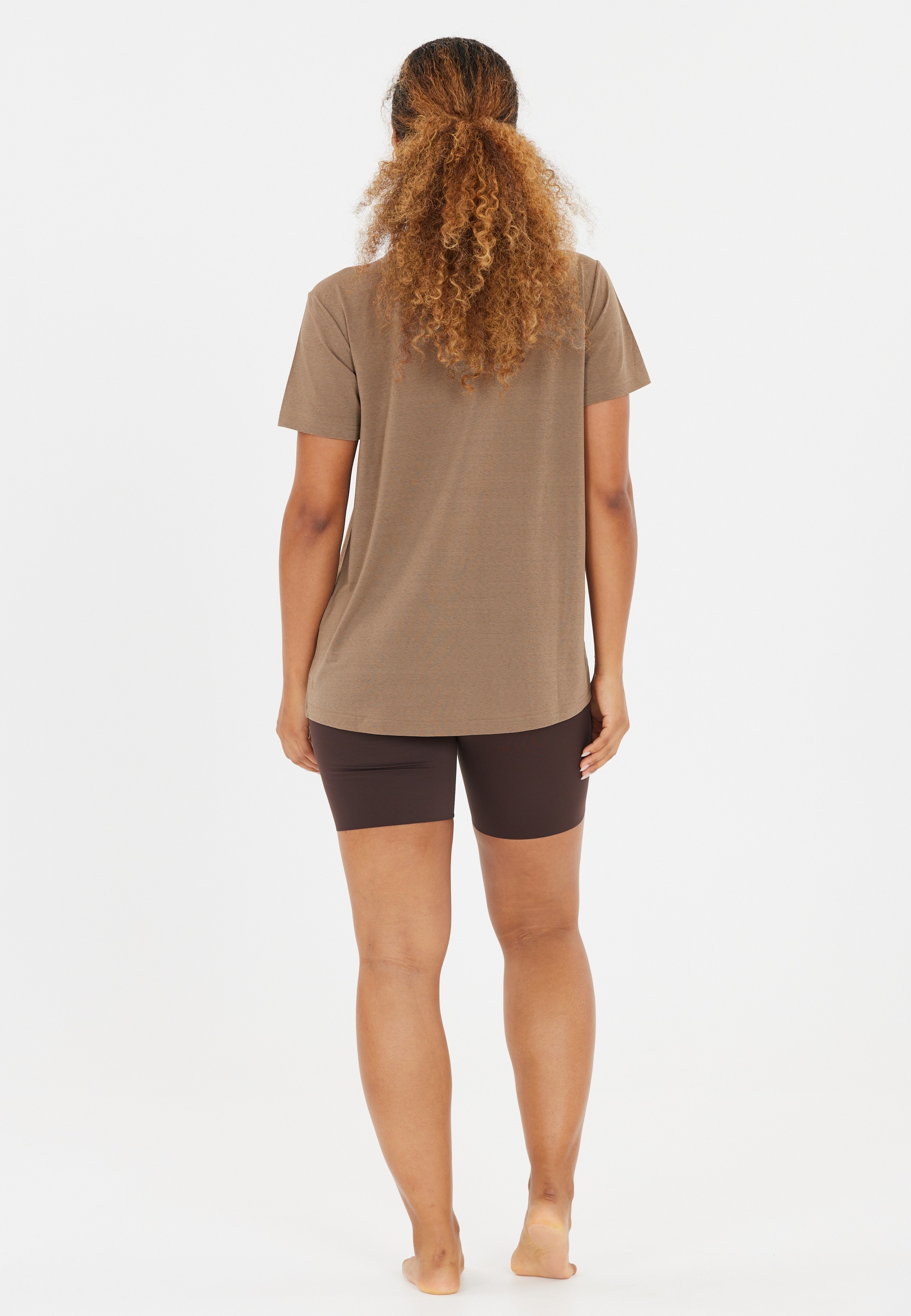 ATHLECIA Funktionsshirt »LIZZY«, (1 tlg.), mit QUICK DRY-Technologie