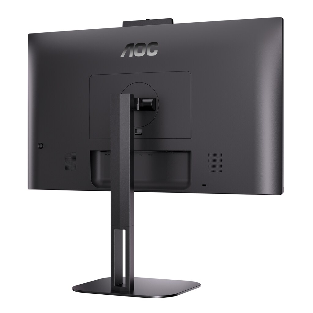 AOC Gaming-Monitor »24V5CW/BK«, 60,5 cm/24 Zoll, 1920 x 1080 px, 1 ms Reaktionszeit, 75 Hz