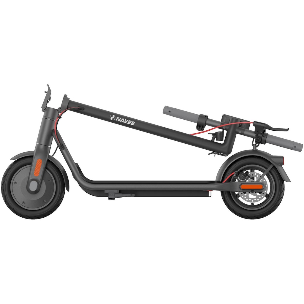 NAVEE E-Scooter »V50i Pro Electric Scooter«, 20 km/h, 50 km